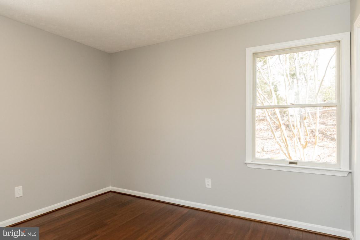 LUSBY HEIGHTS - Residential