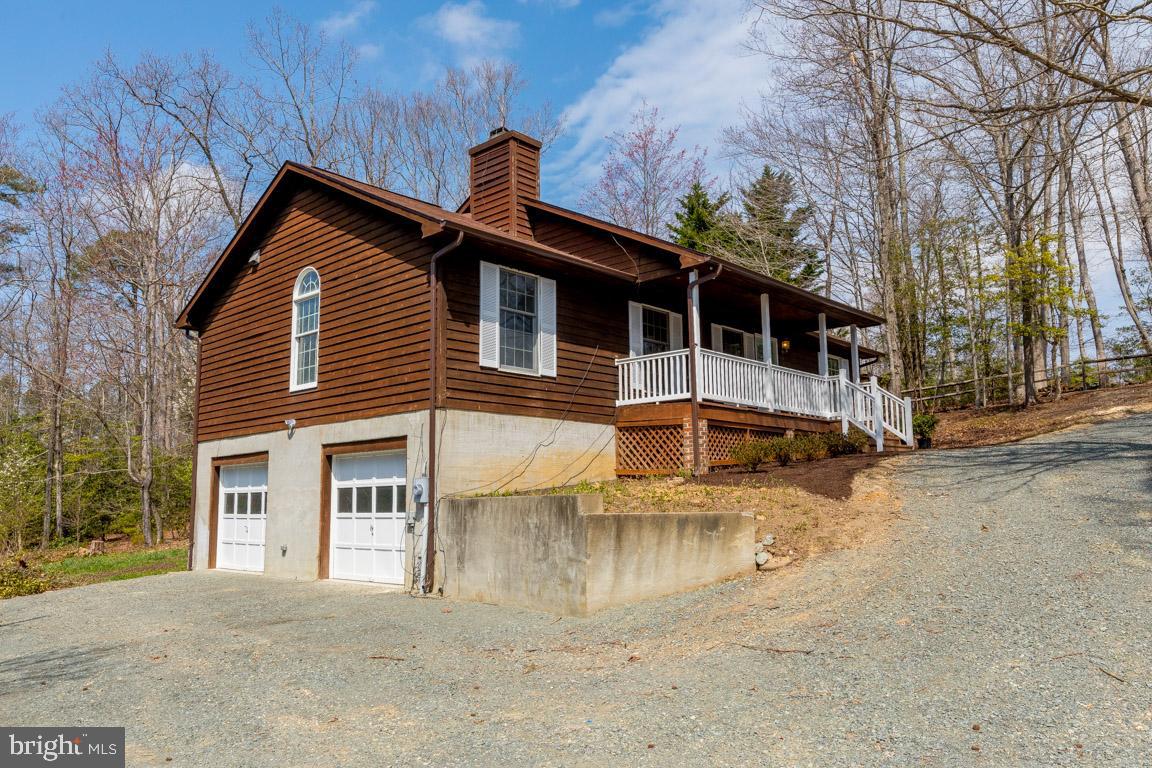 LUSBY HEIGHTS - Residential