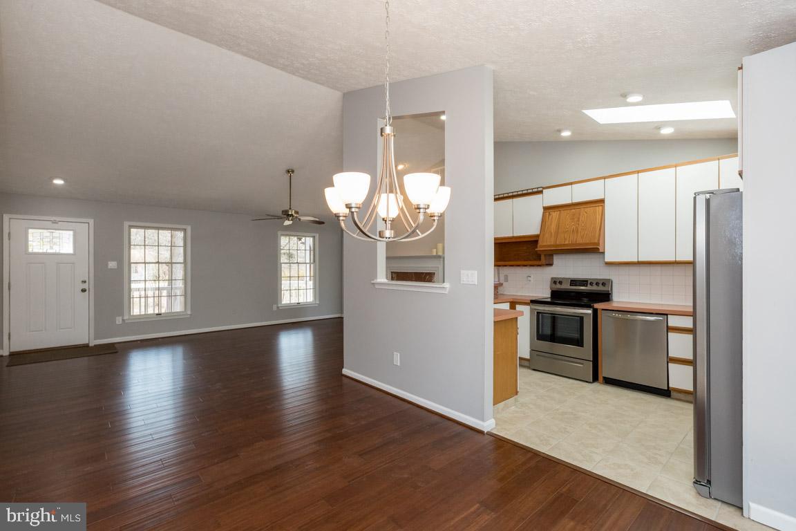 LUSBY HEIGHTS - Residential