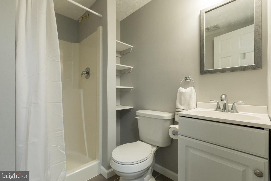 LUSBY HEIGHTS - Residential