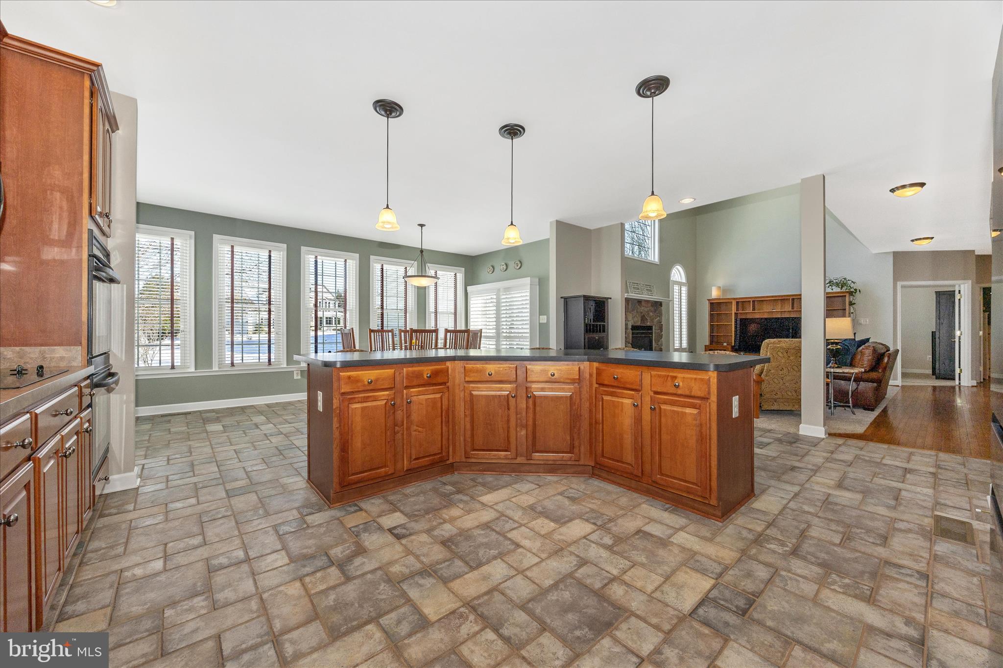 WOODLANDS AT NOTTINGHAM - Residential