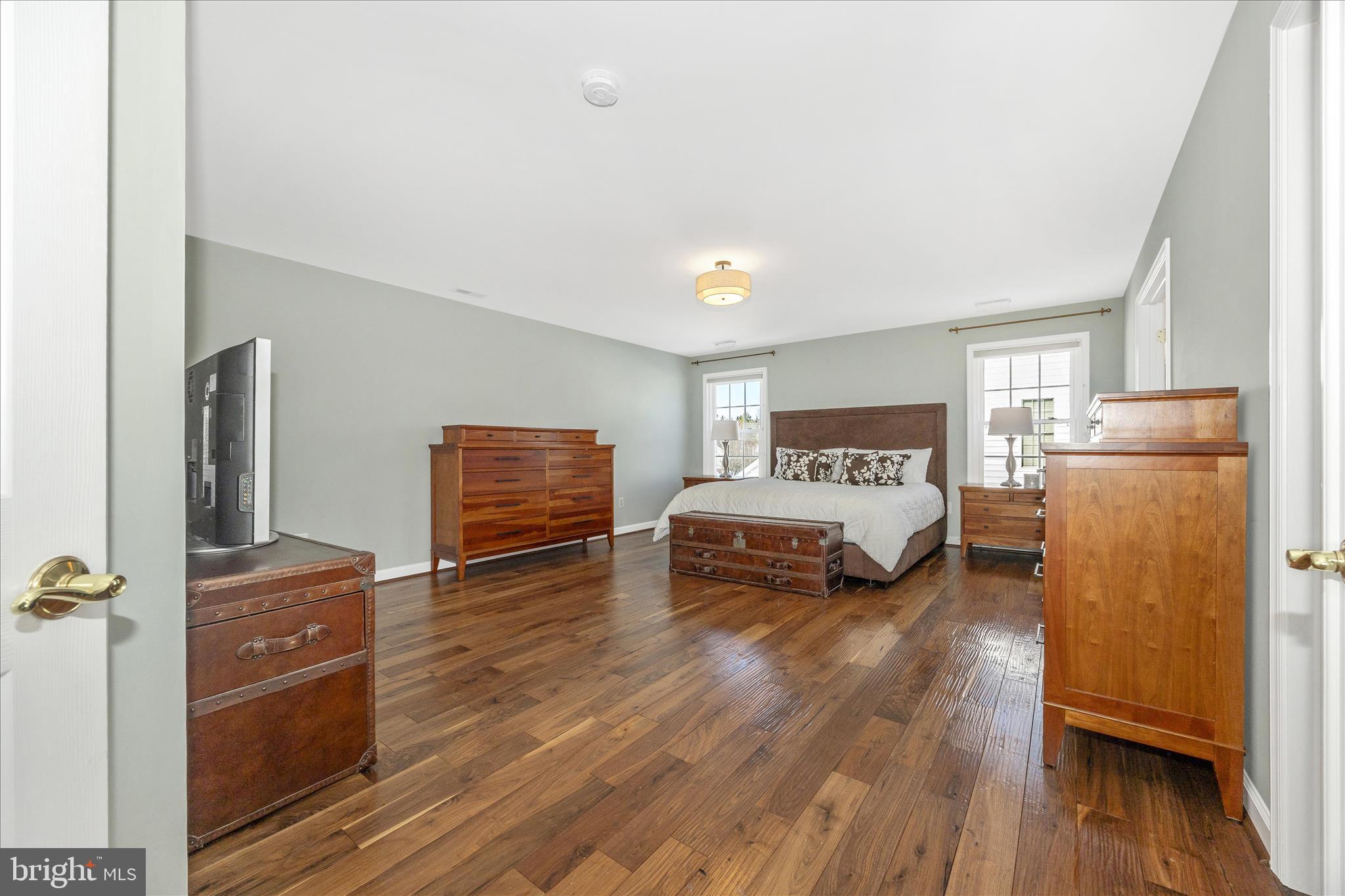 WOODLANDS AT NOTTINGHAM - Residential