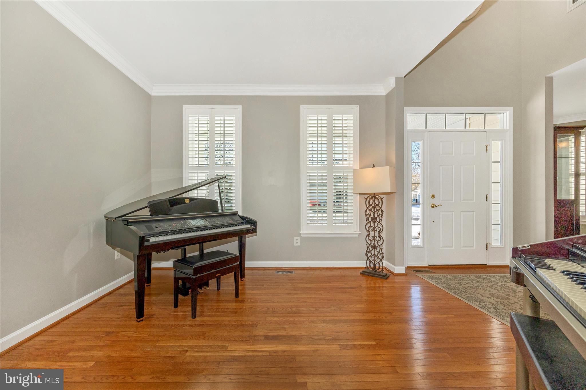 WOODLANDS AT NOTTINGHAM - Residential