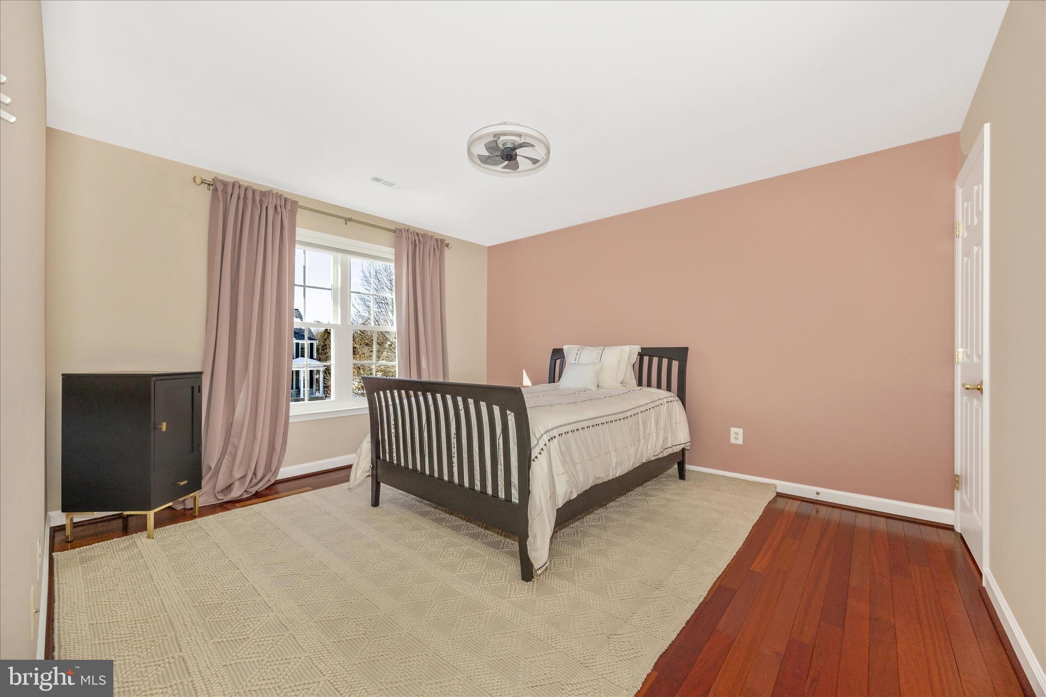 WOODLANDS AT NOTTINGHAM - Residential