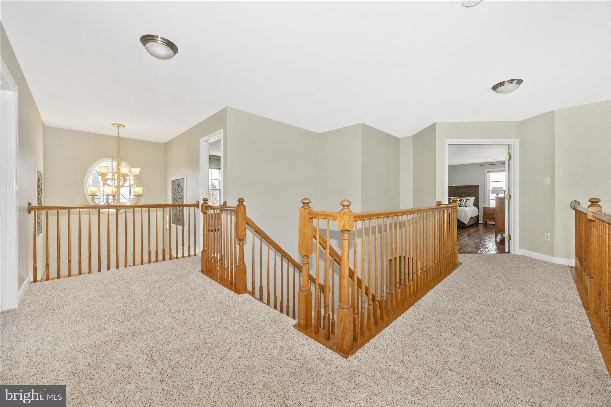 WOODLANDS AT NOTTINGHAM - Residential