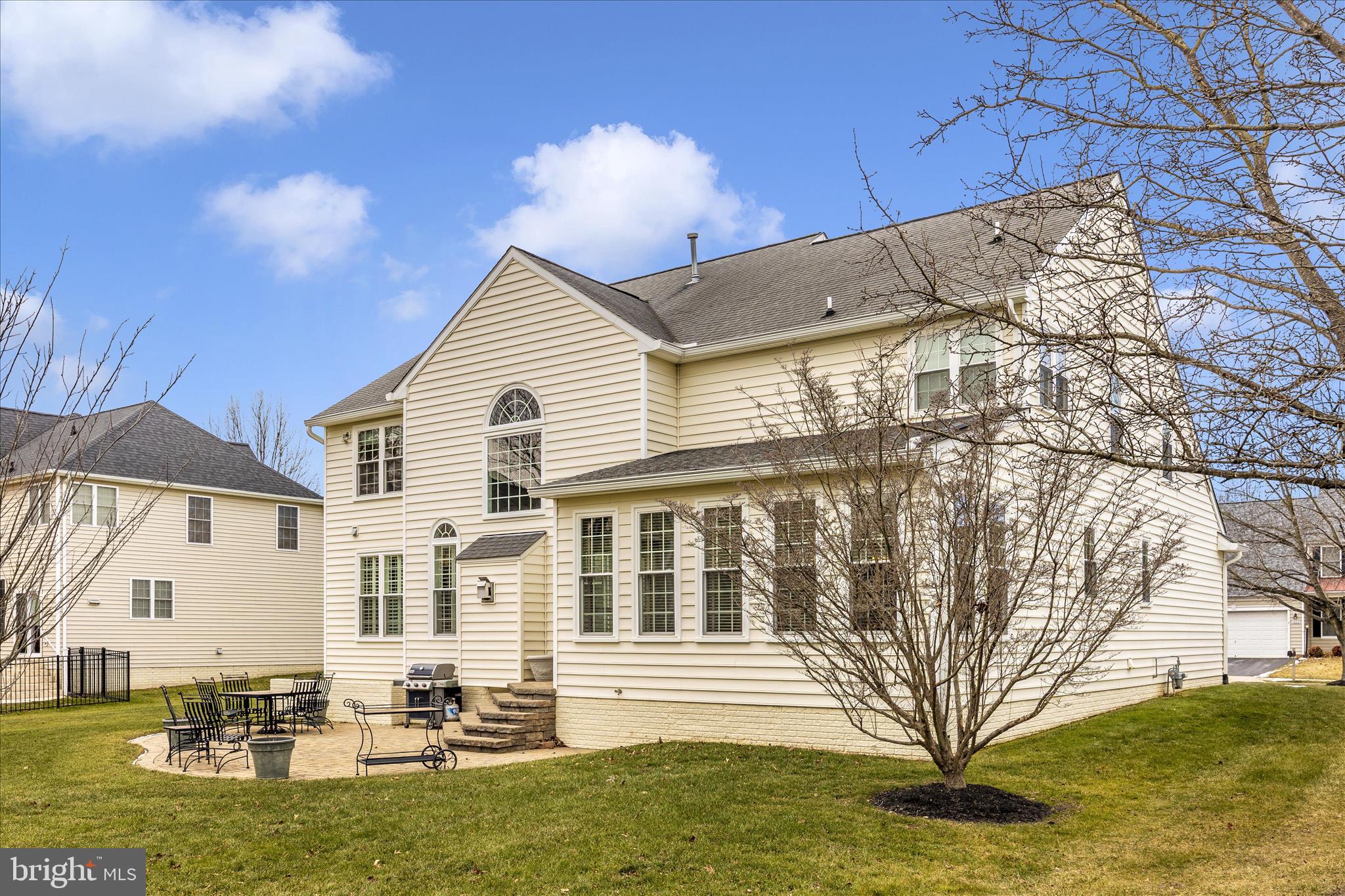 WOODLANDS AT NOTTINGHAM - Residential