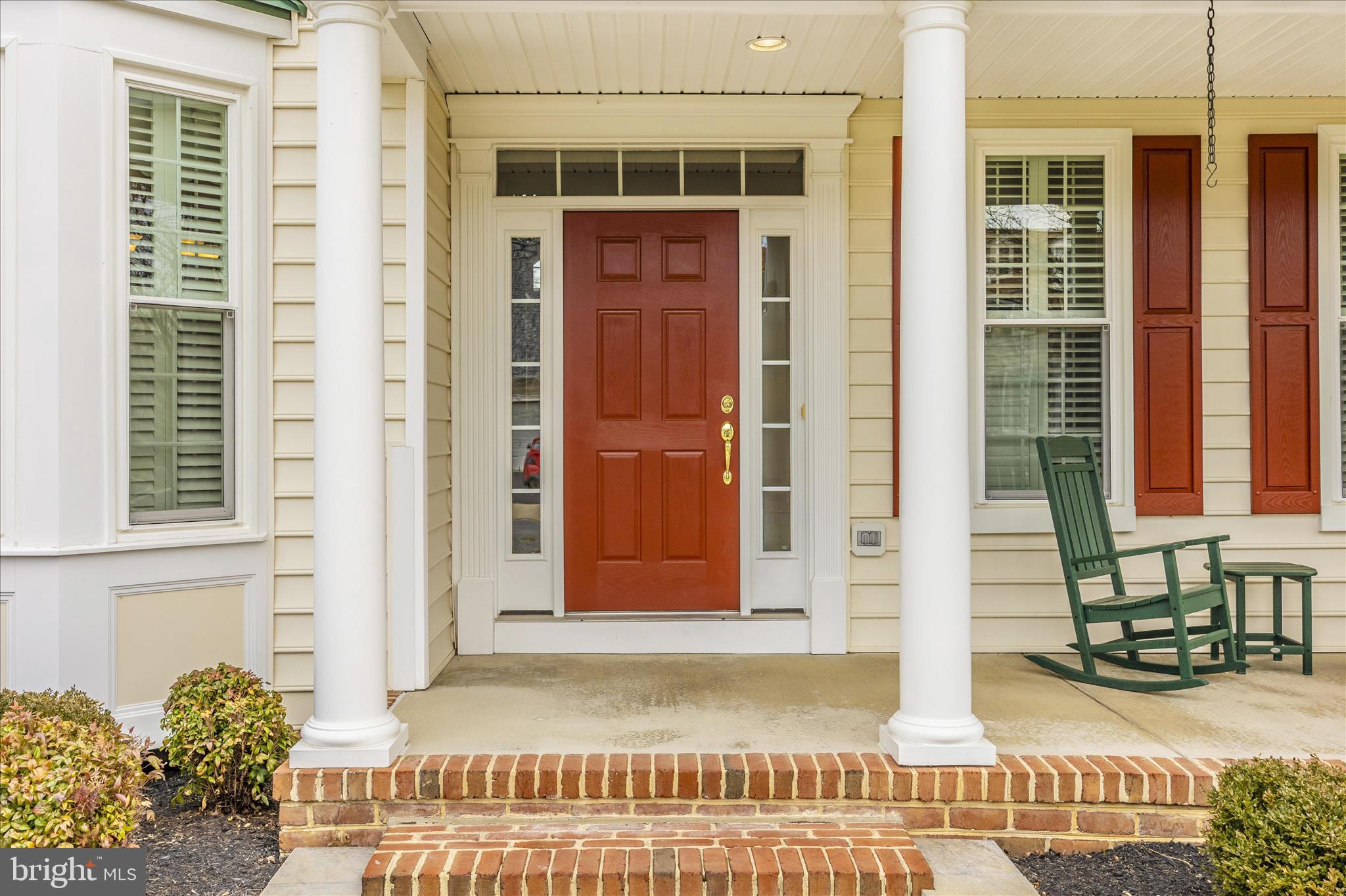 WOODLANDS AT NOTTINGHAM - Residential