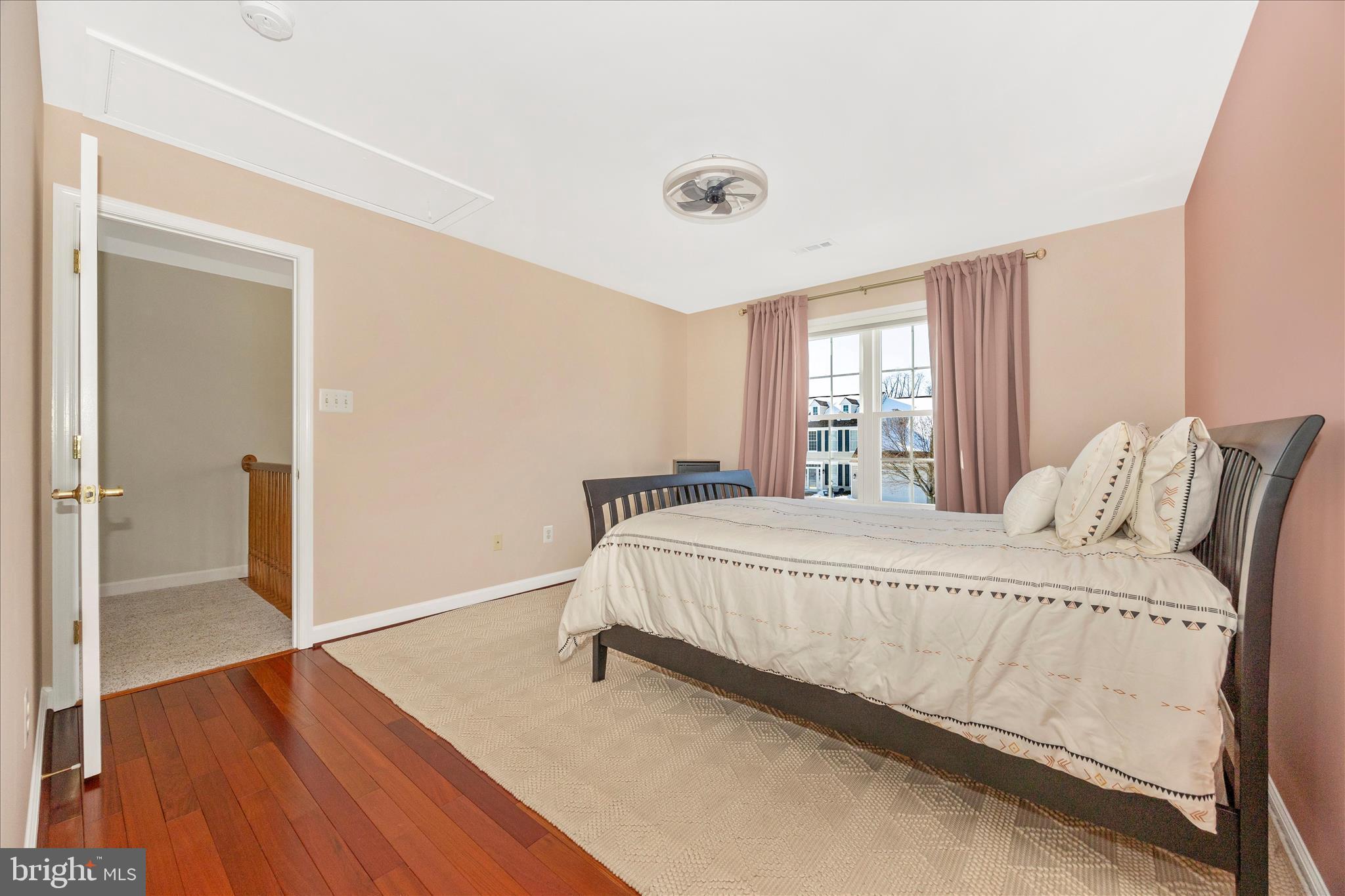 WOODLANDS AT NOTTINGHAM - Residential