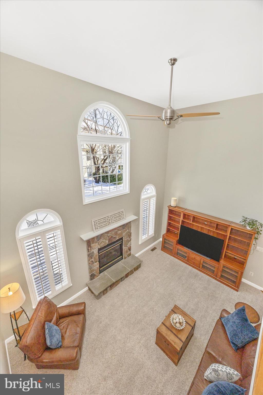 WOODLANDS AT NOTTINGHAM - Residential