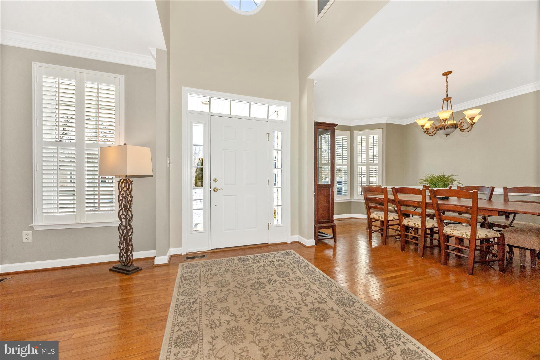 WOODLANDS AT NOTTINGHAM - Residential