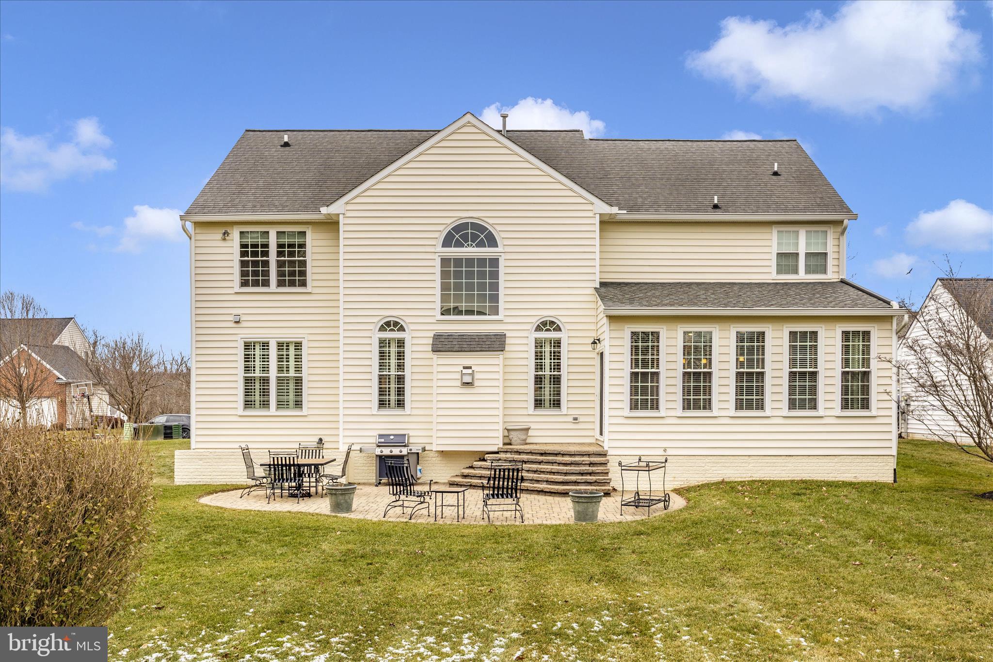 WOODLANDS AT NOTTINGHAM - Residential