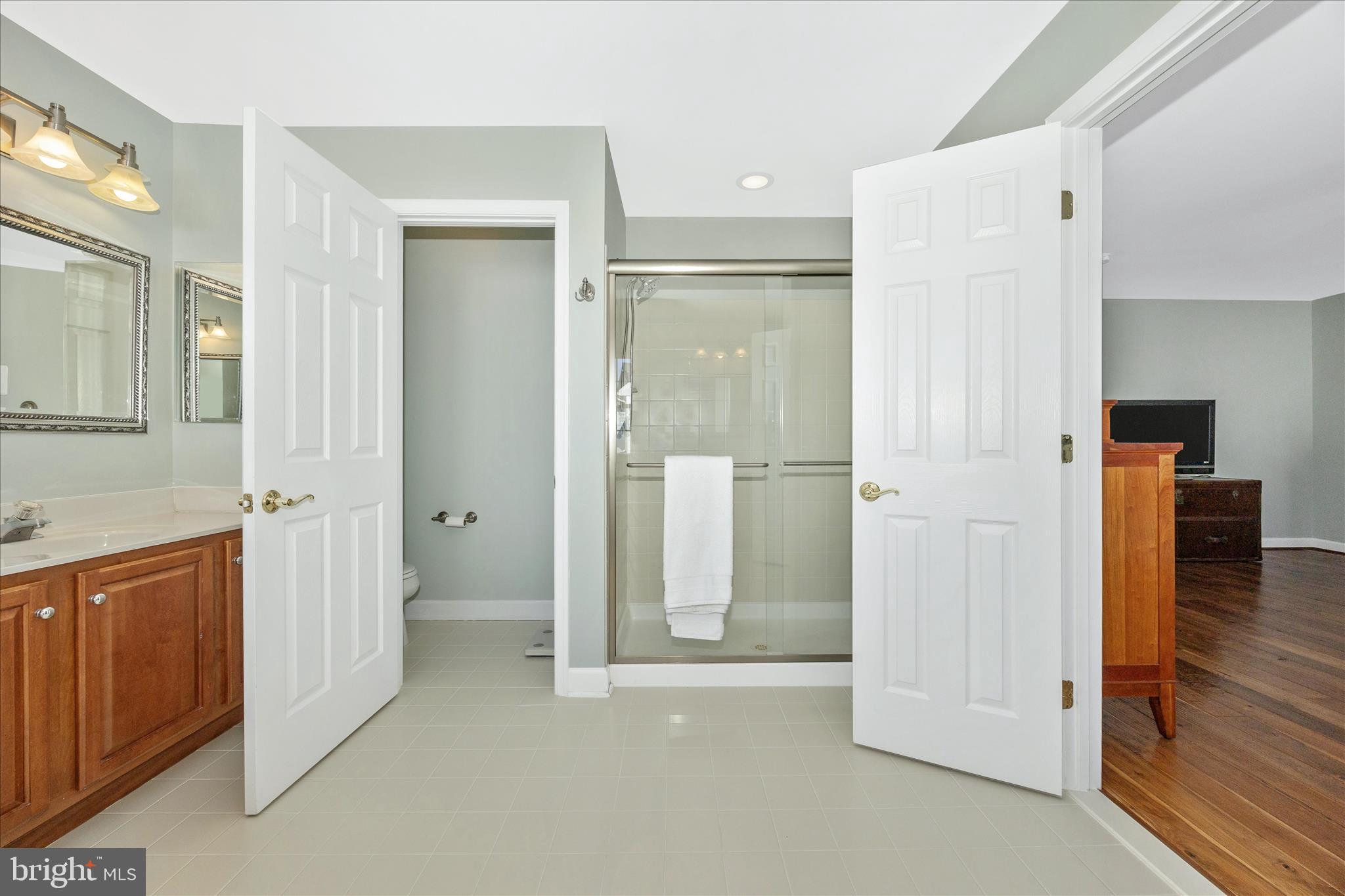 WOODLANDS AT NOTTINGHAM - Residential