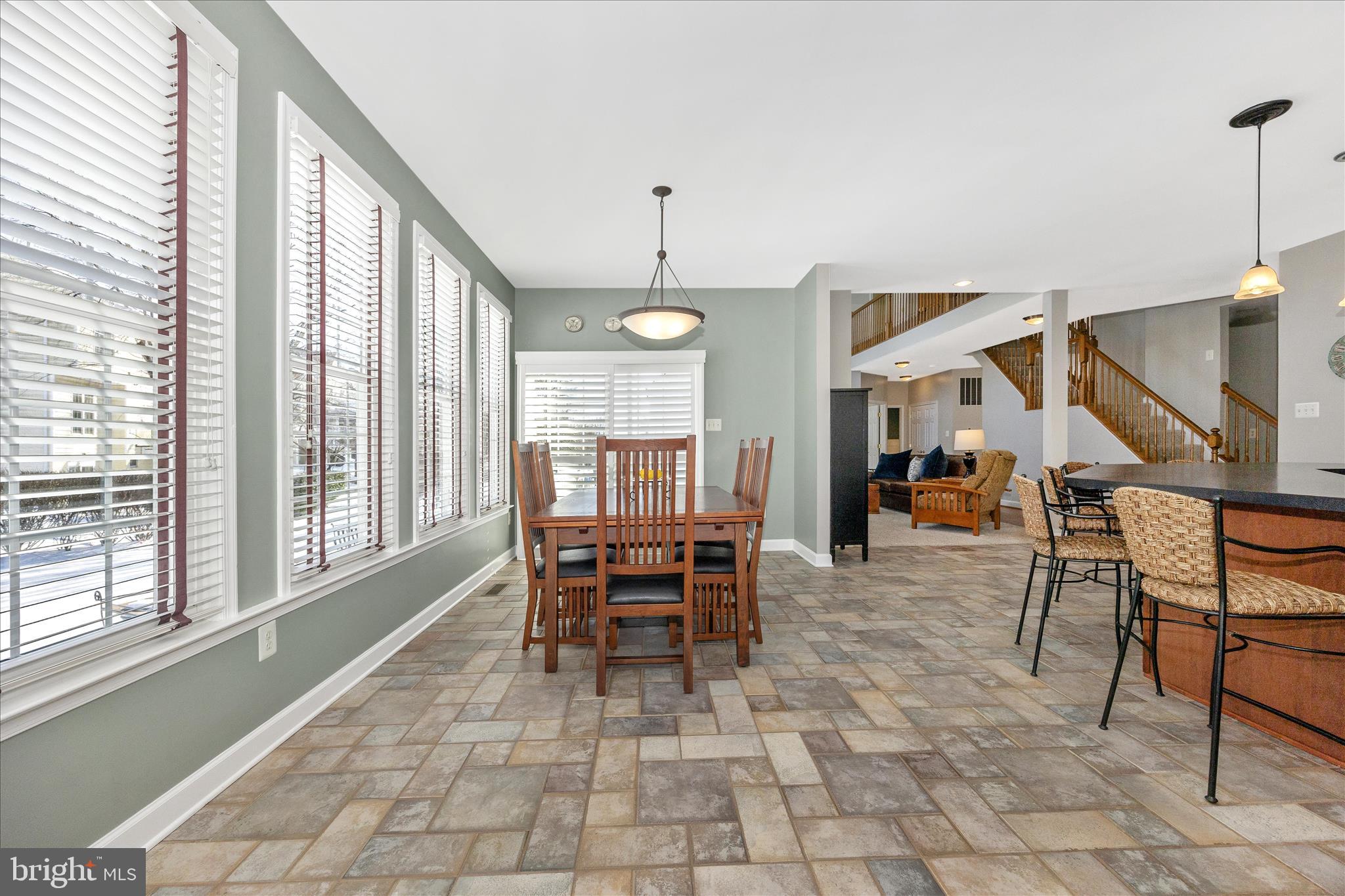 WOODLANDS AT NOTTINGHAM - Residential