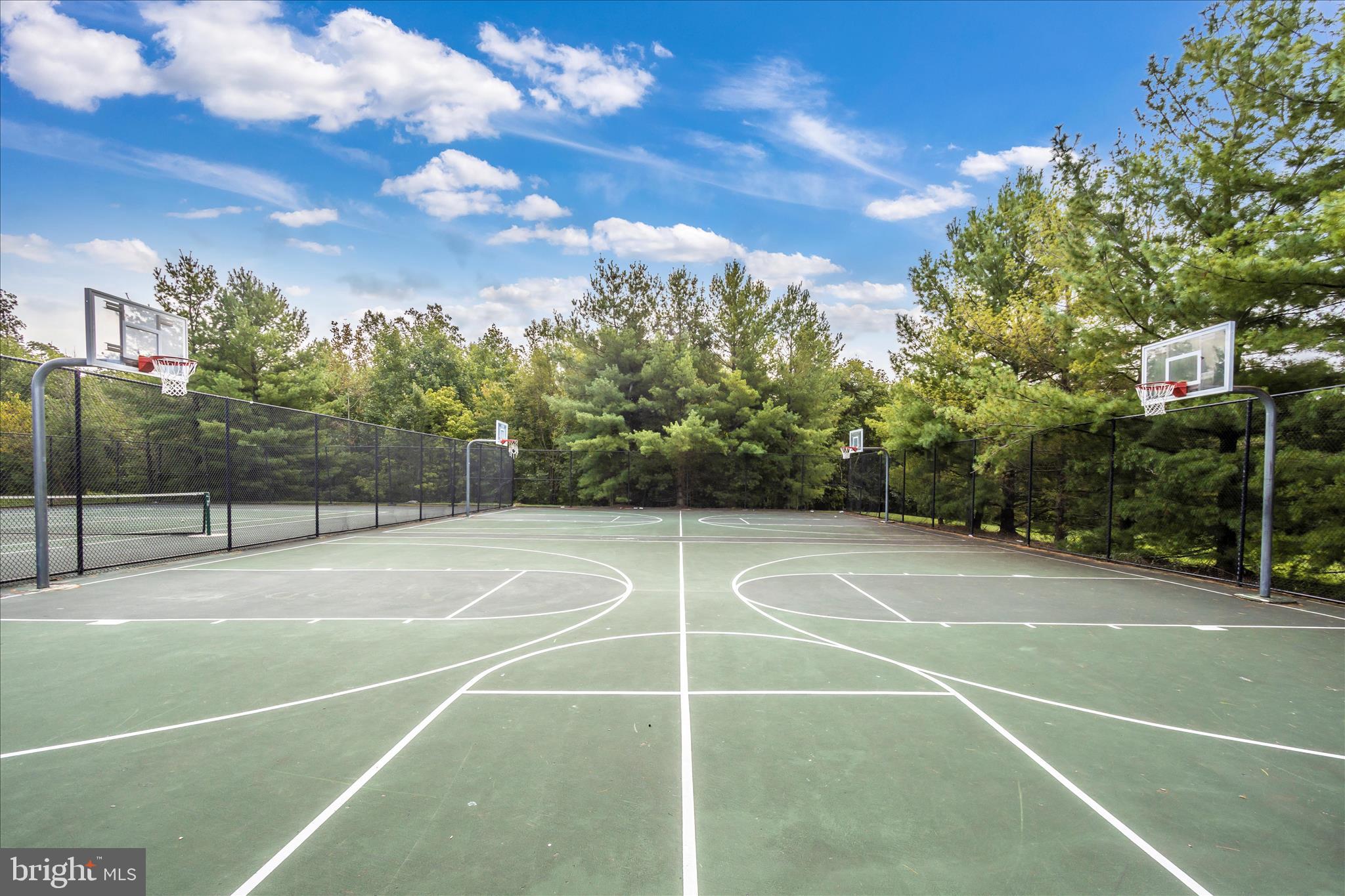 WOODLANDS AT NOTTINGHAM - Residential