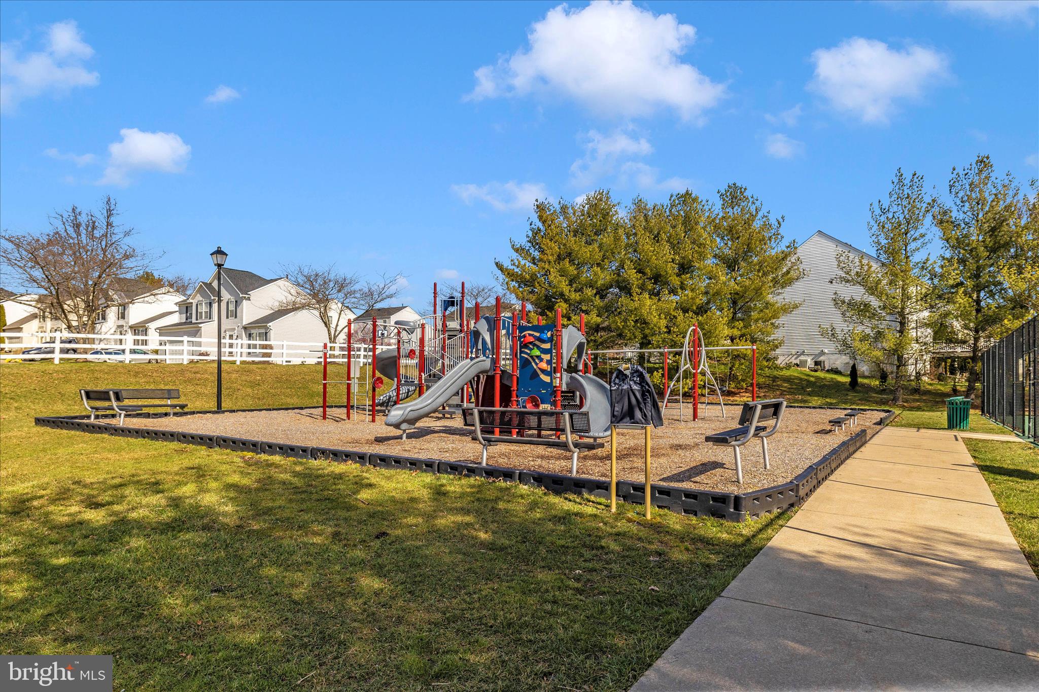 WOODLANDS AT NOTTINGHAM - Residential