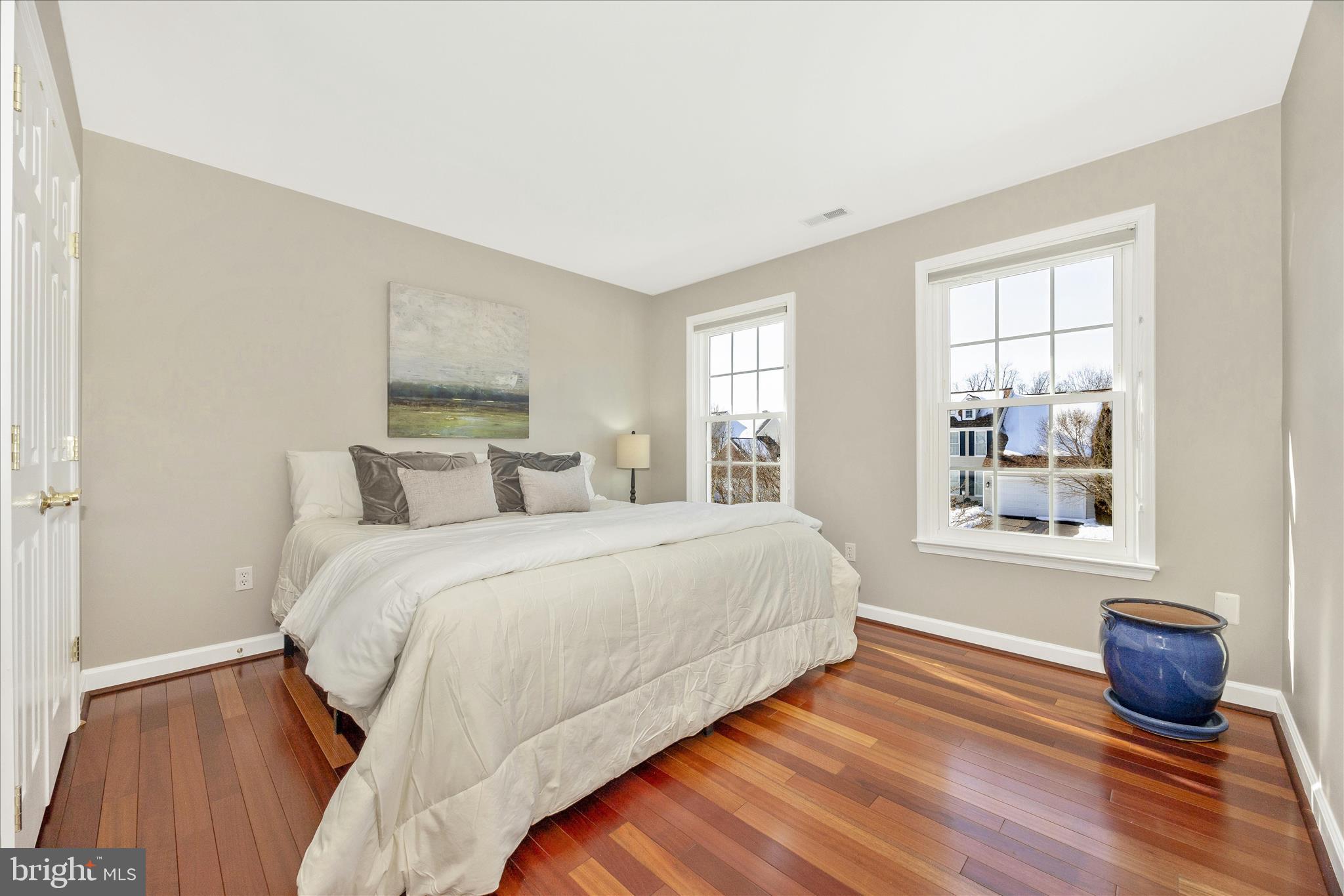 WOODLANDS AT NOTTINGHAM - Residential