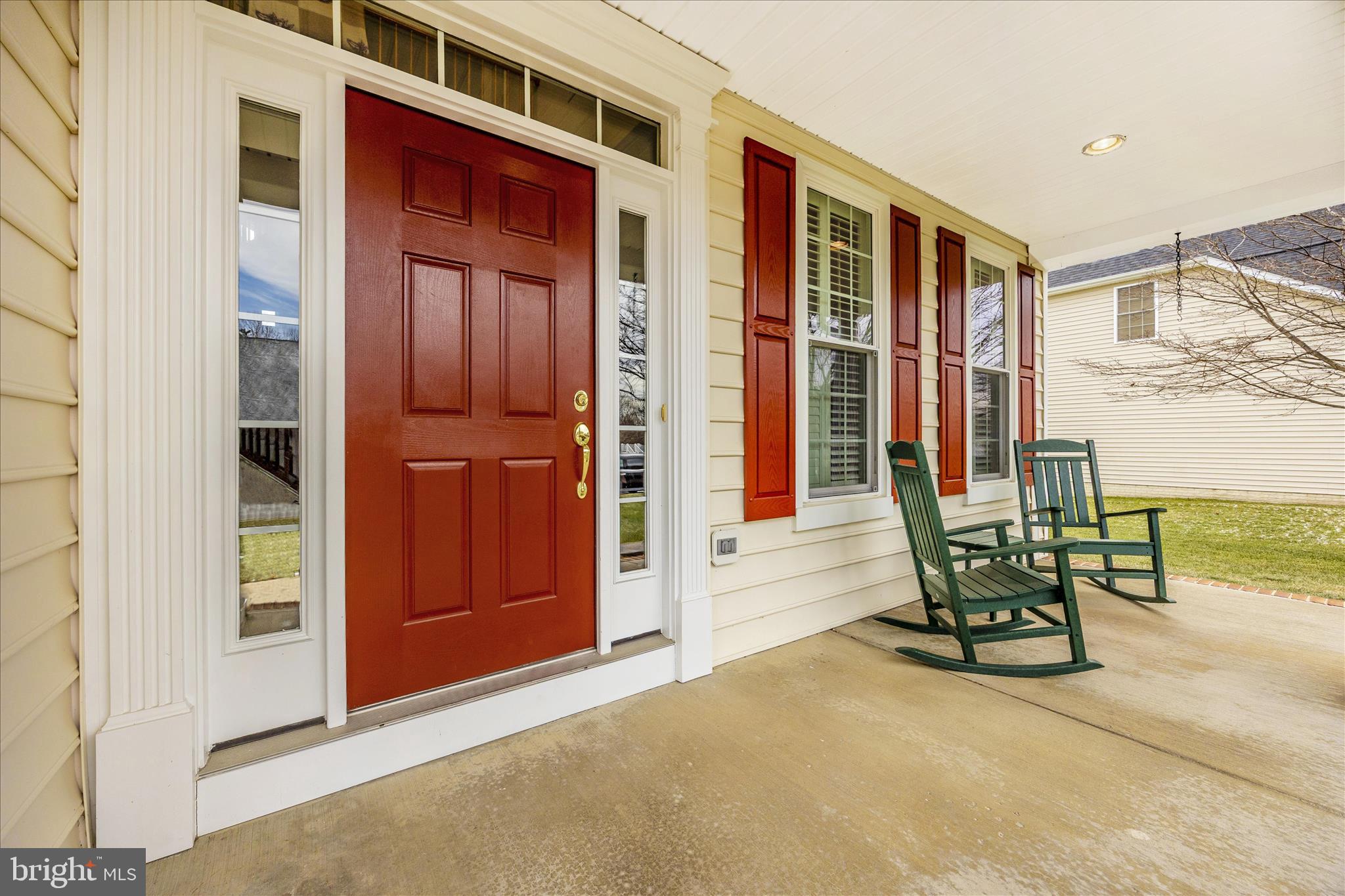 WOODLANDS AT NOTTINGHAM - Residential