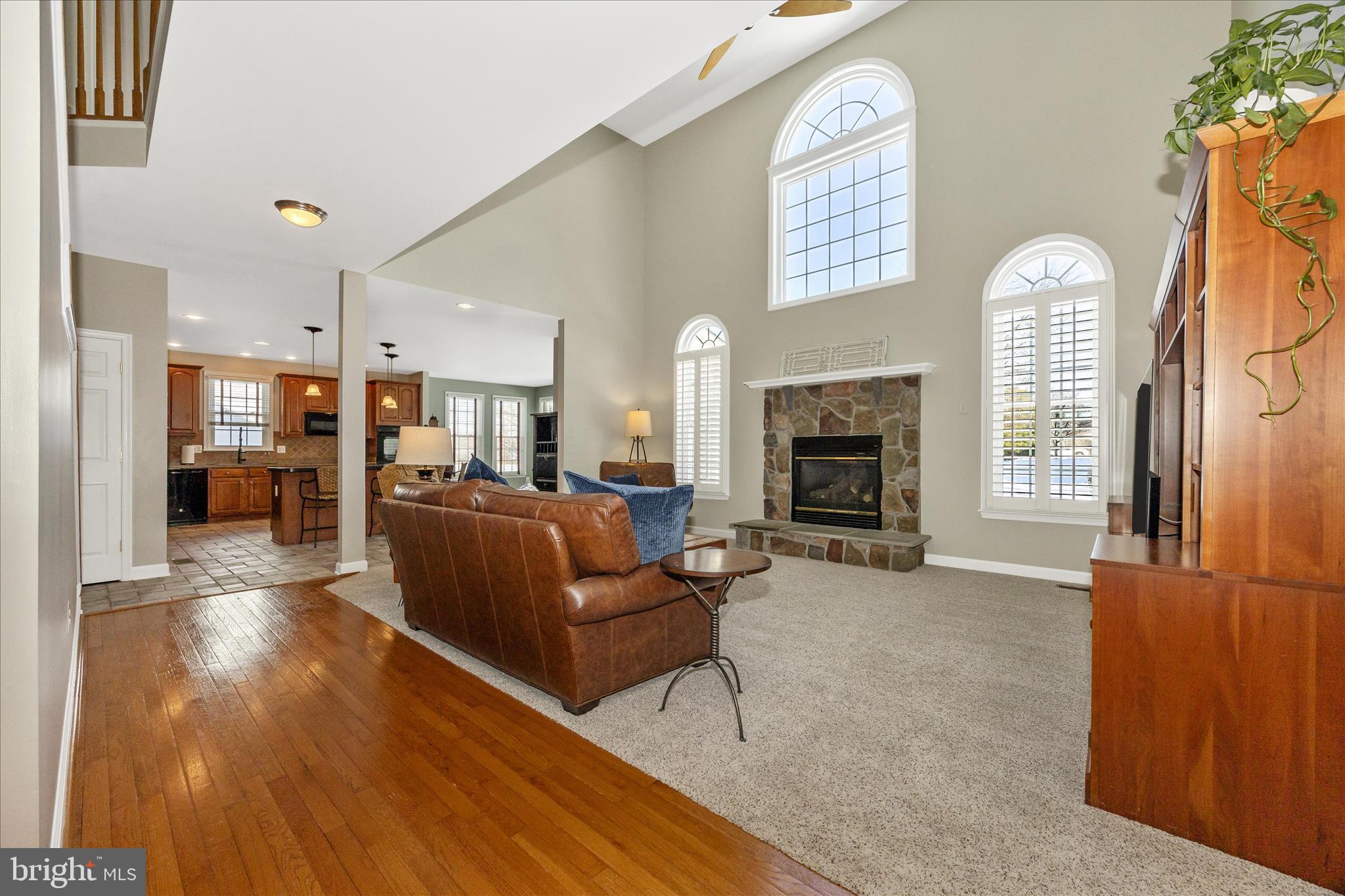 WOODLANDS AT NOTTINGHAM - Residential