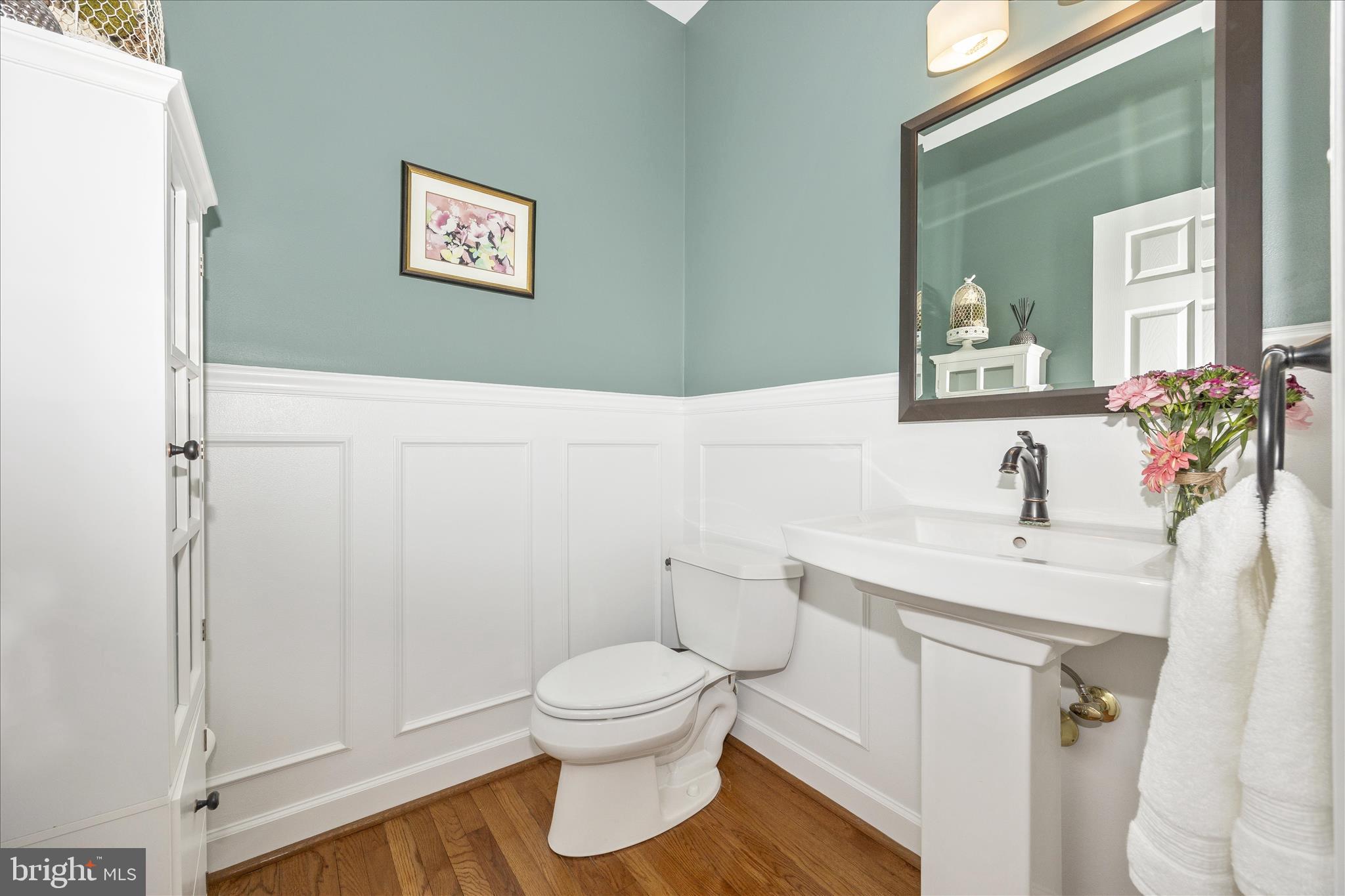 WOODLANDS AT NOTTINGHAM - Residential