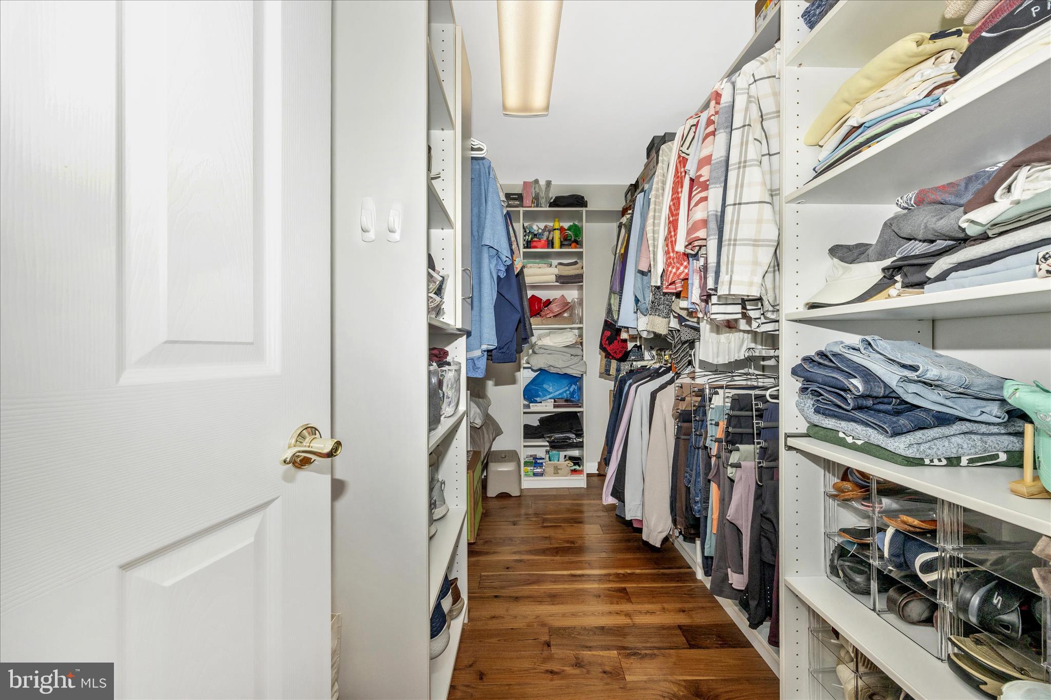 WOODLANDS AT NOTTINGHAM - Residential