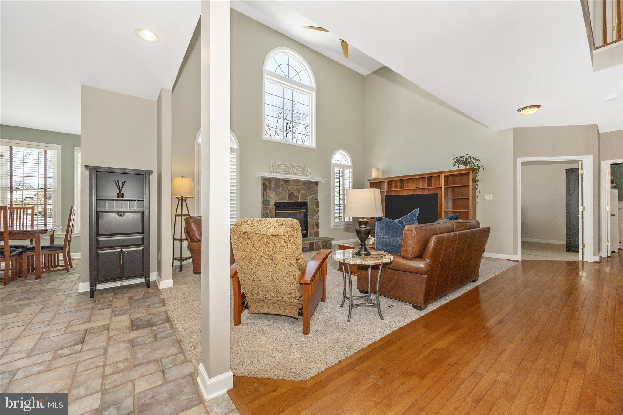 WOODLANDS AT NOTTINGHAM - Residential