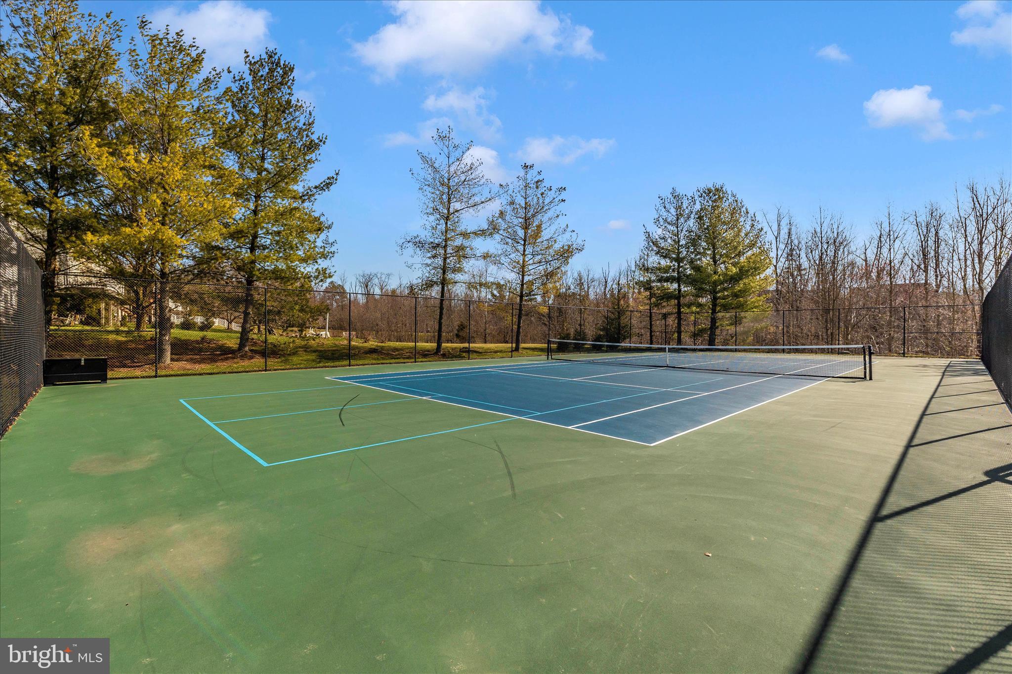 WOODLANDS AT NOTTINGHAM - Residential