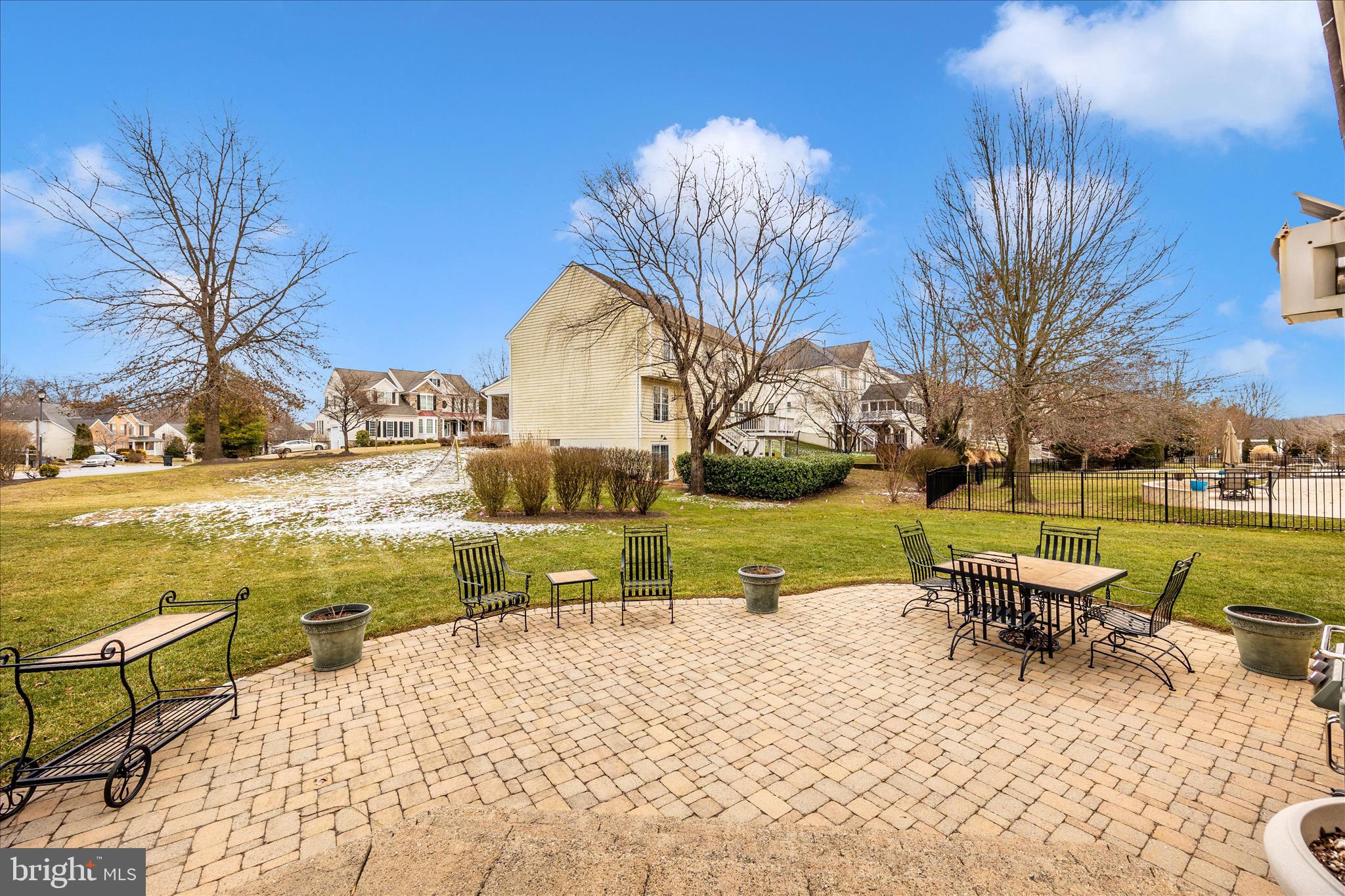 WOODLANDS AT NOTTINGHAM - Residential