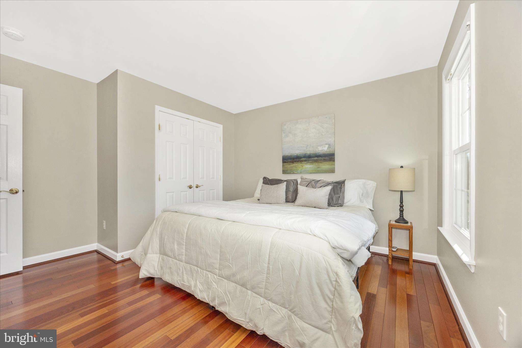 WOODLANDS AT NOTTINGHAM - Residential