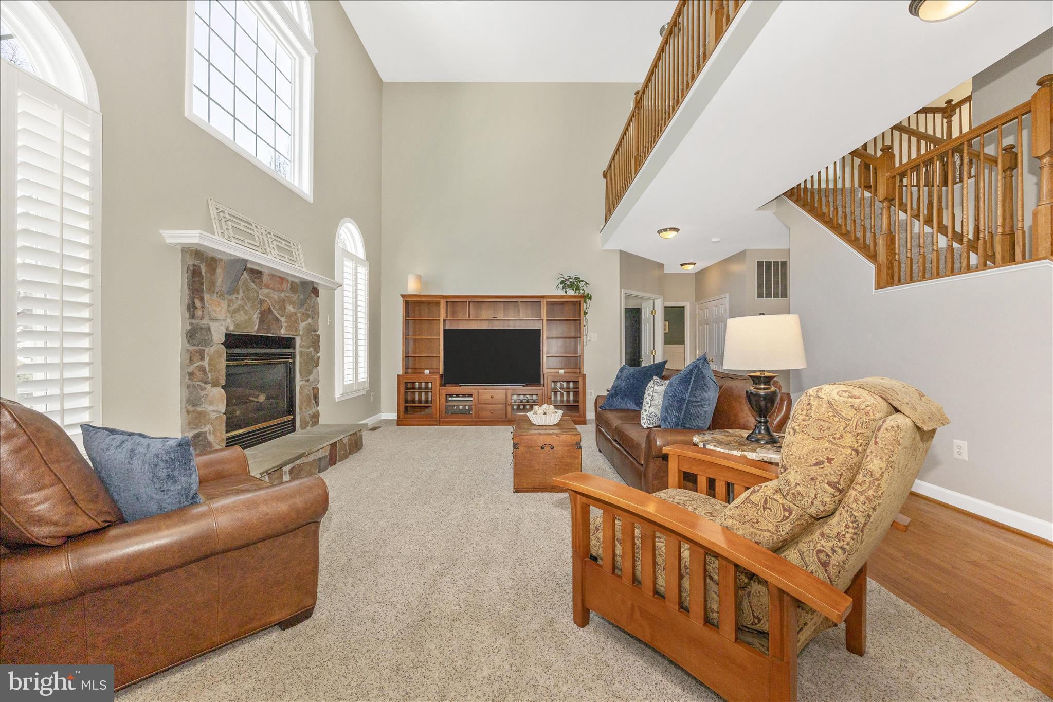 WOODLANDS AT NOTTINGHAM - Residential