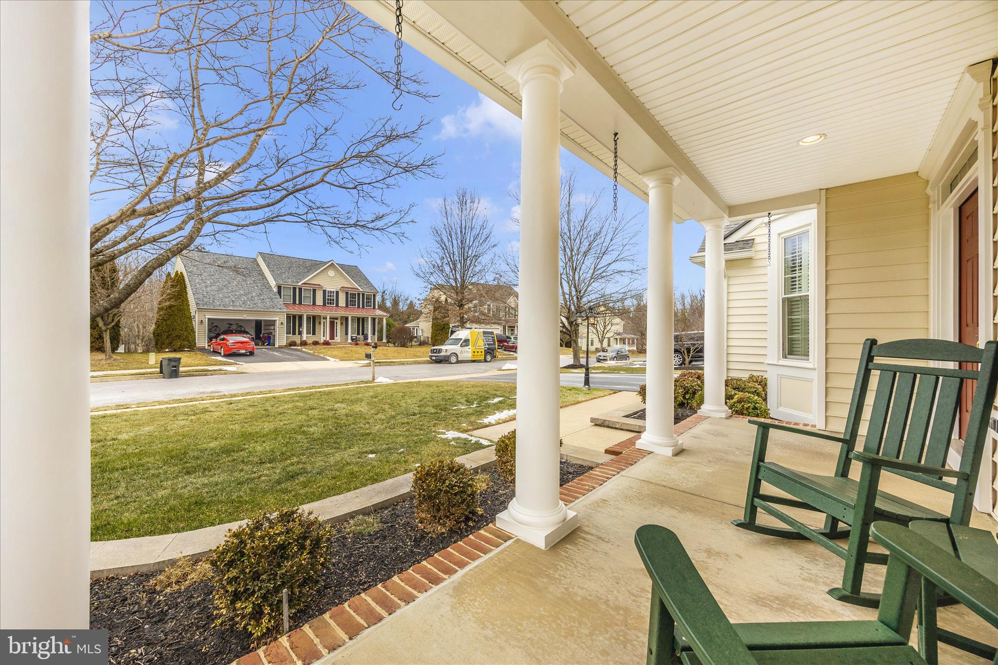 WOODLANDS AT NOTTINGHAM - Residential