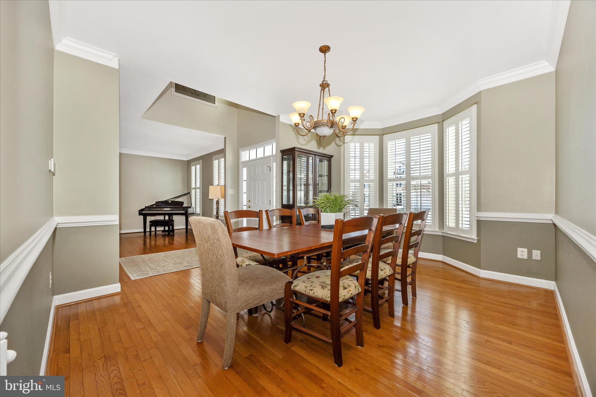 WOODLANDS AT NOTTINGHAM - Residential