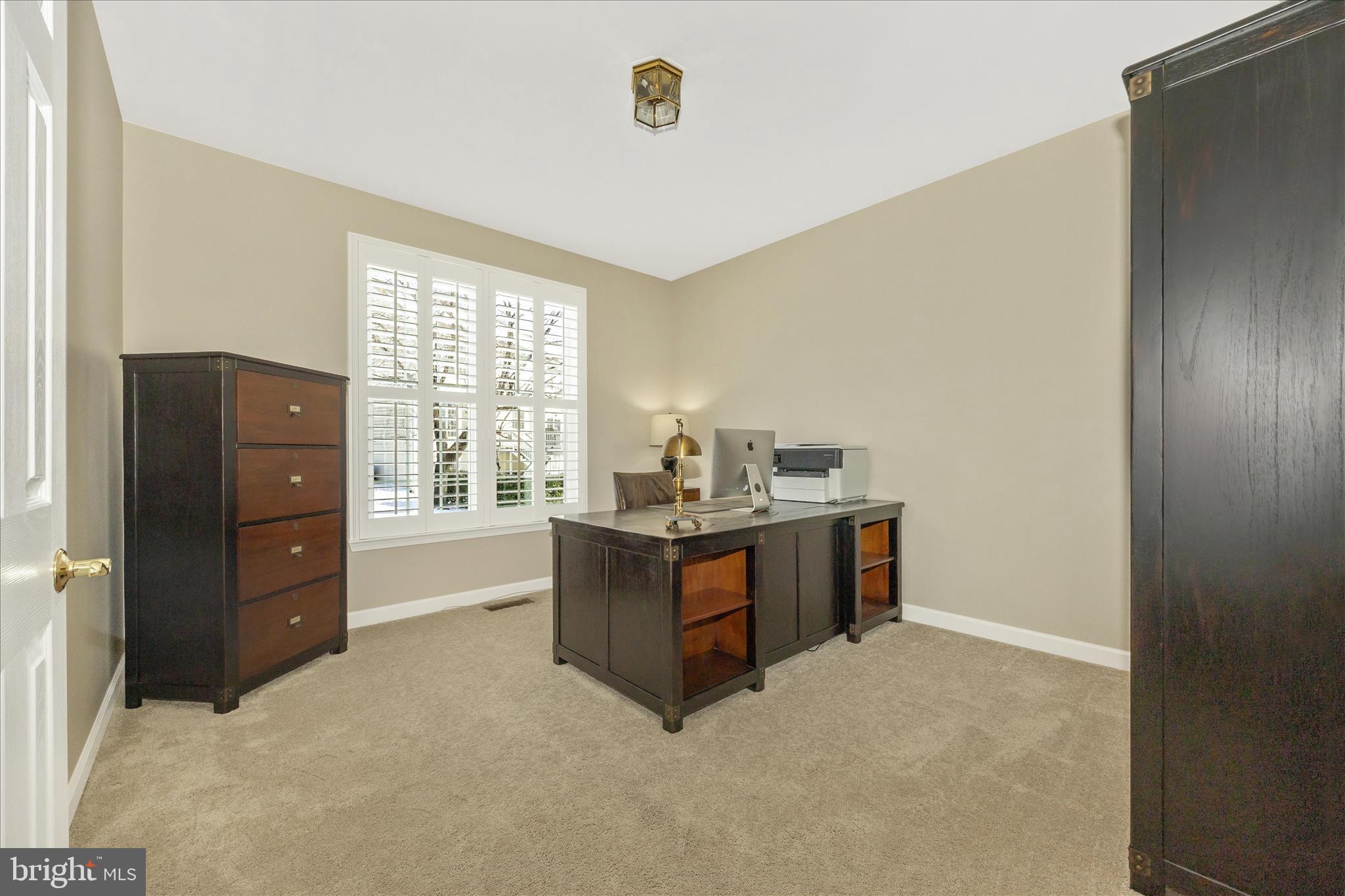 WOODLANDS AT NOTTINGHAM - Residential