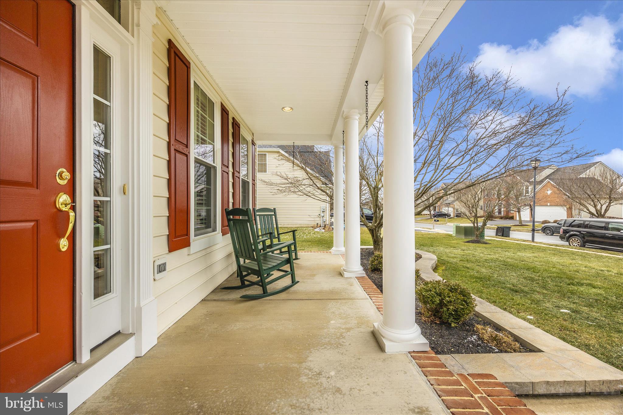 WOODLANDS AT NOTTINGHAM - Residential