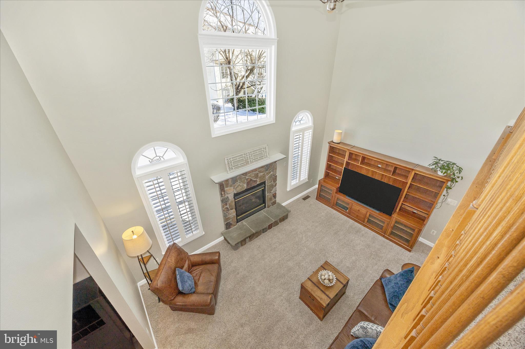 WOODLANDS AT NOTTINGHAM - Residential