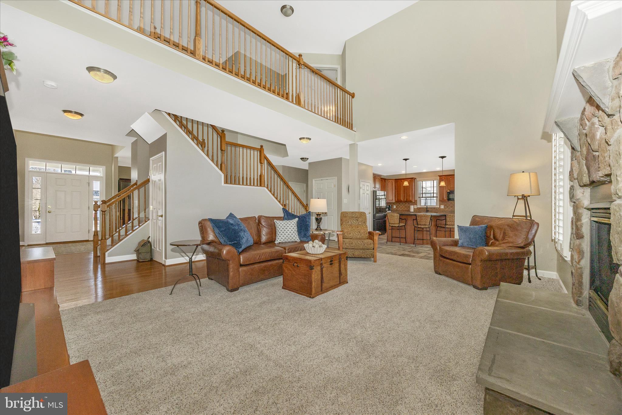 WOODLANDS AT NOTTINGHAM - Residential