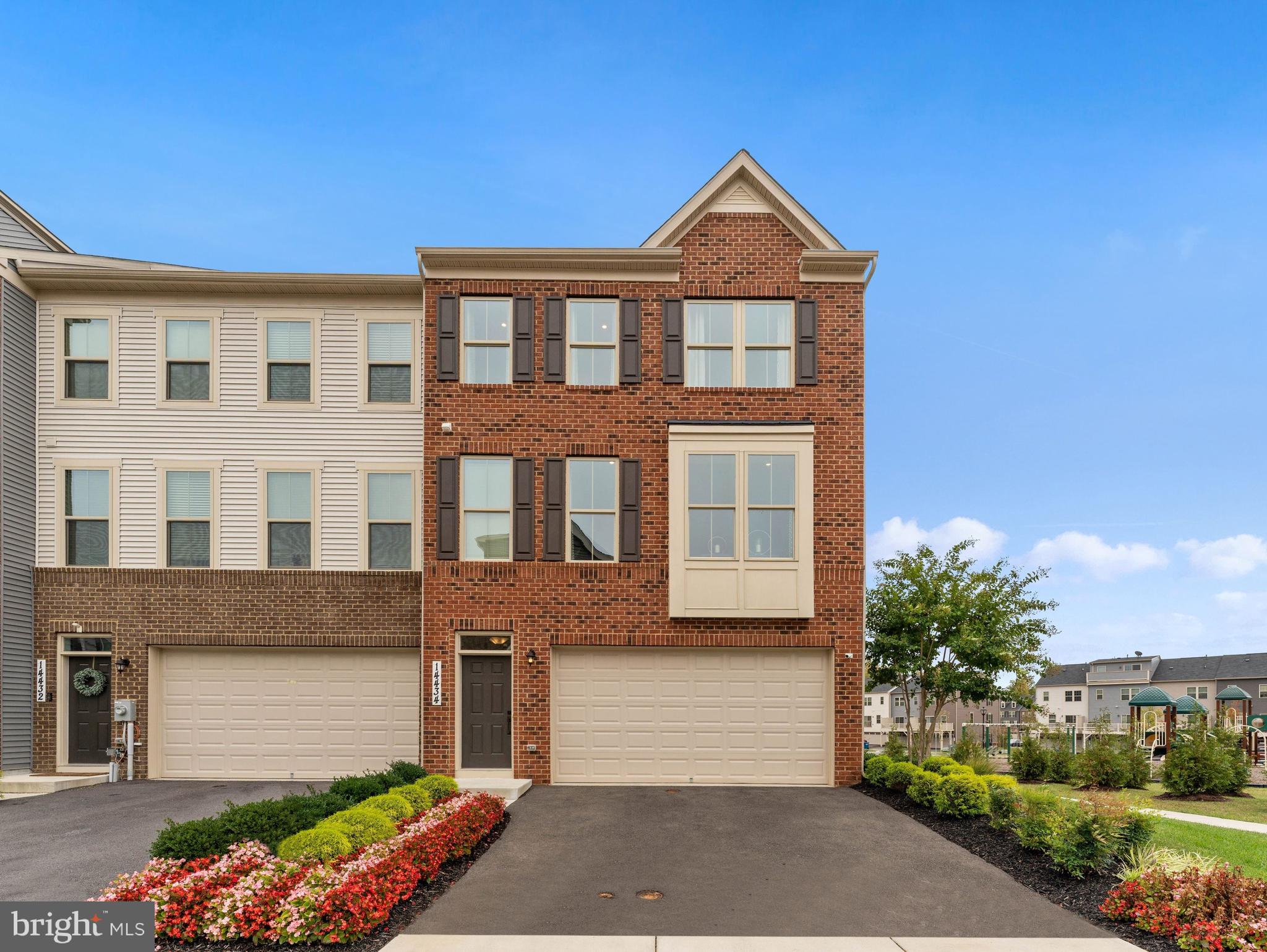 BRANDYWINE - Residential