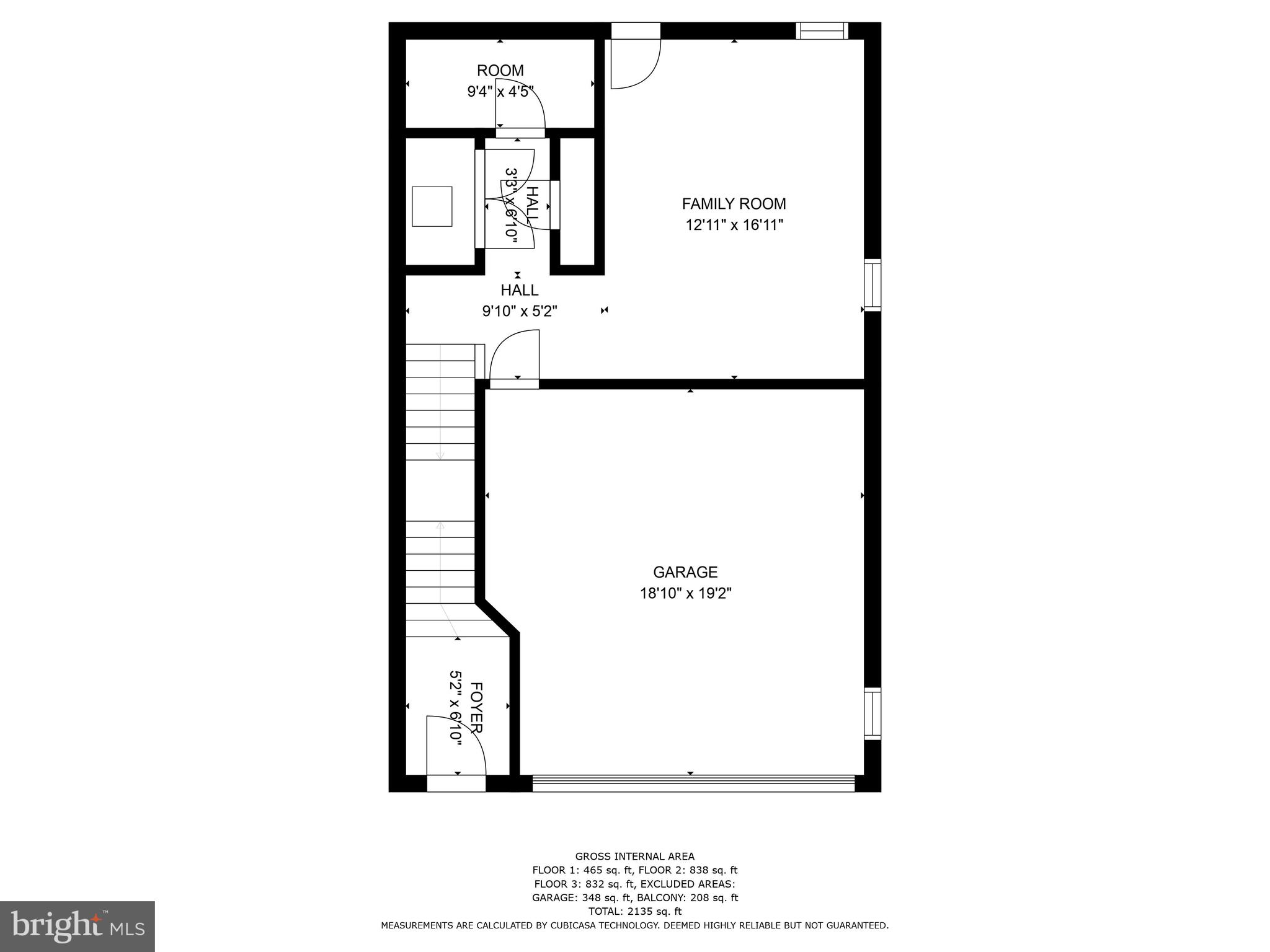 BRANDYWINE - Residential