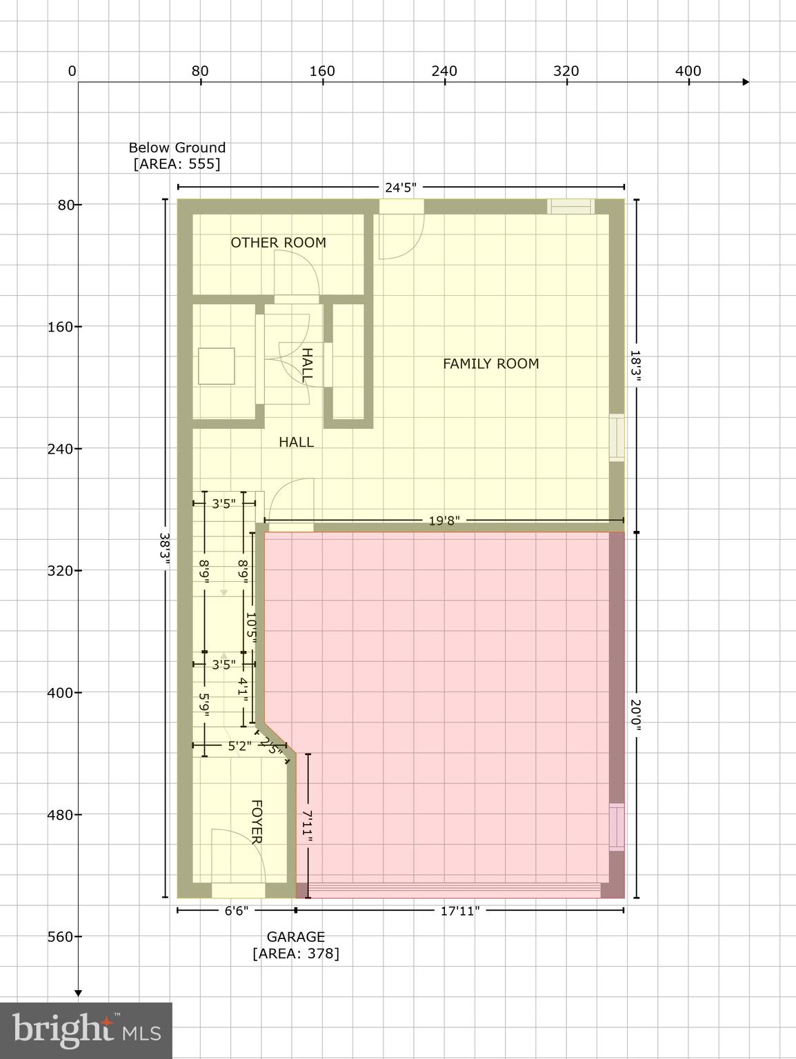 BRANDYWINE - Residential