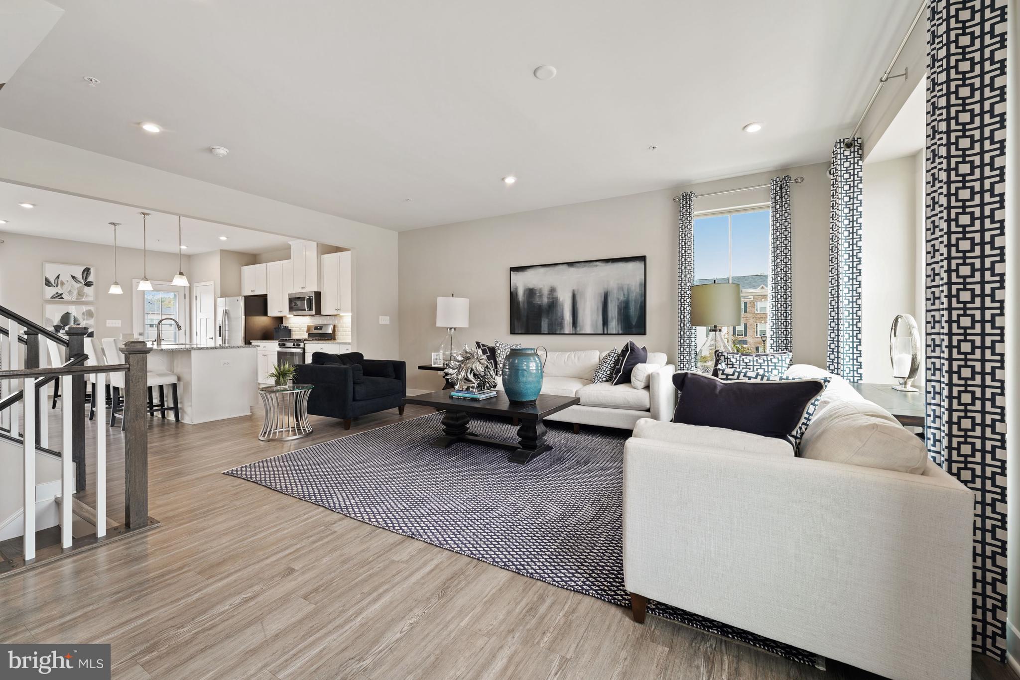 BRANDYWINE - Residential