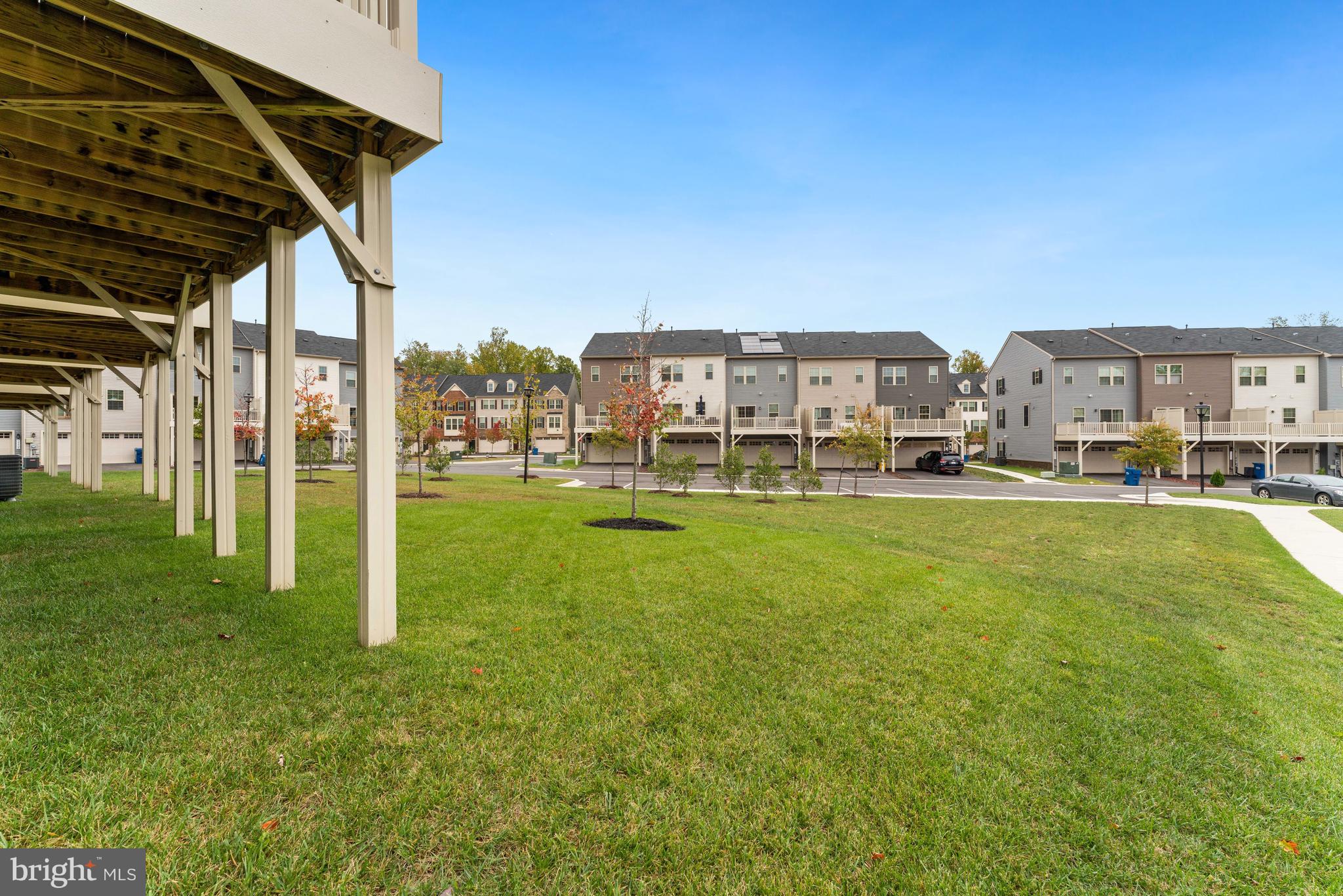 BRANDYWINE - Residential