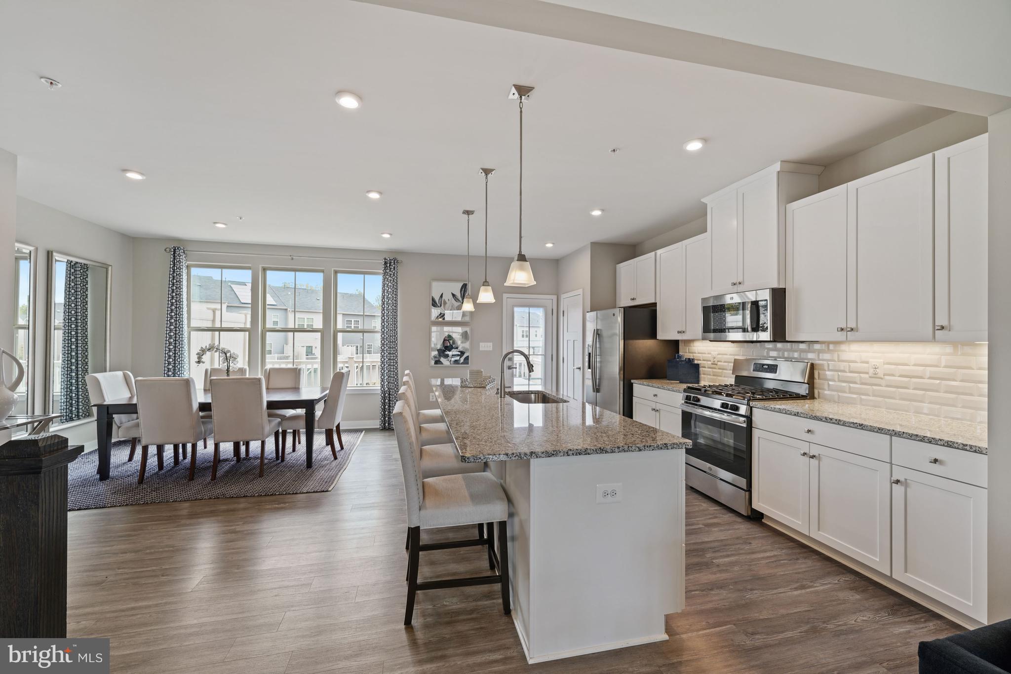 BRANDYWINE - Residential