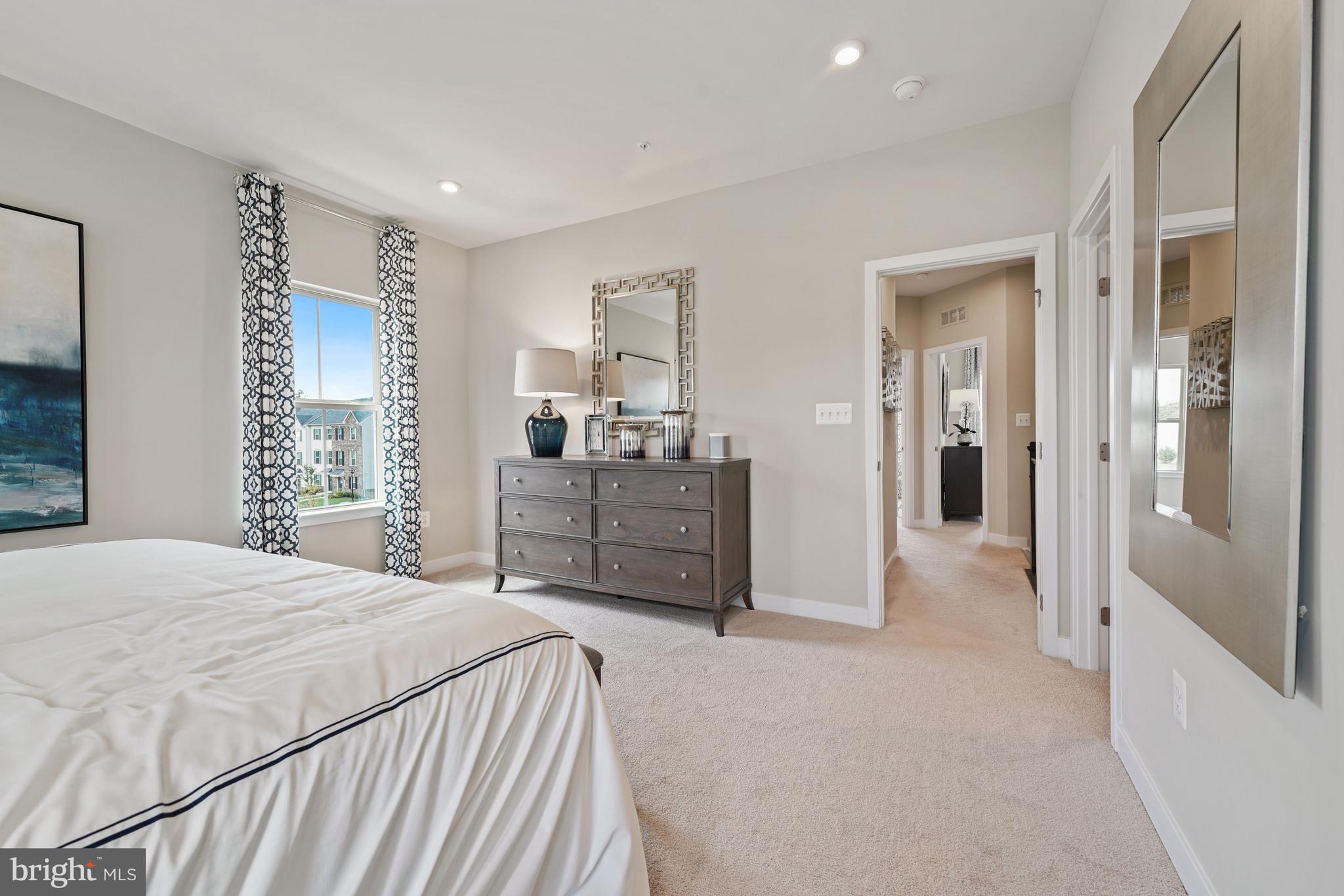 BRANDYWINE - Residential