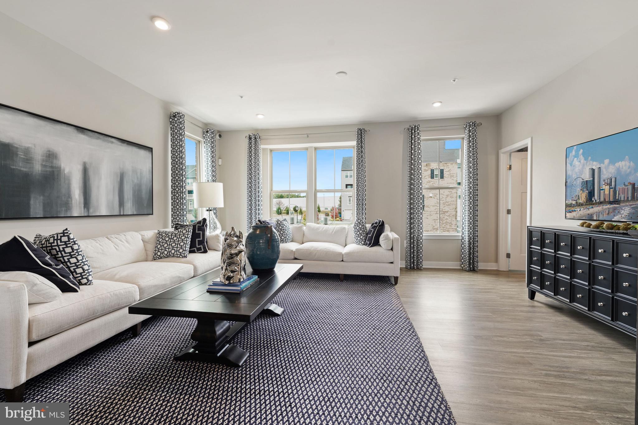 BRANDYWINE - Residential