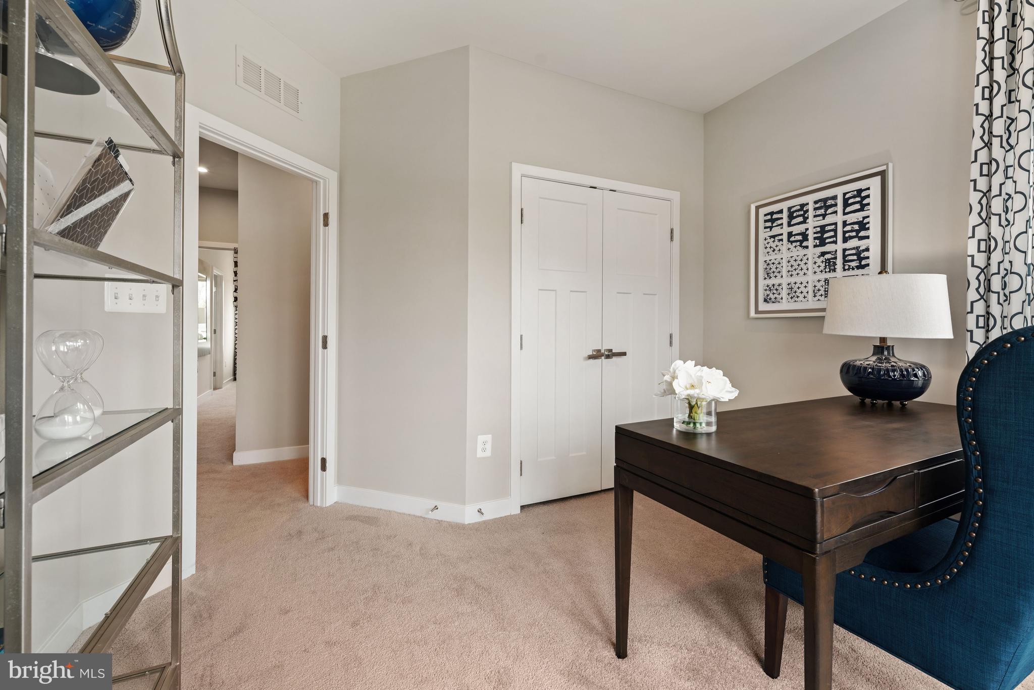 BRANDYWINE - Residential