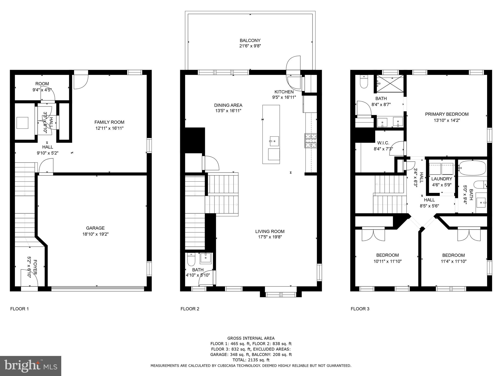 BRANDYWINE - Residential