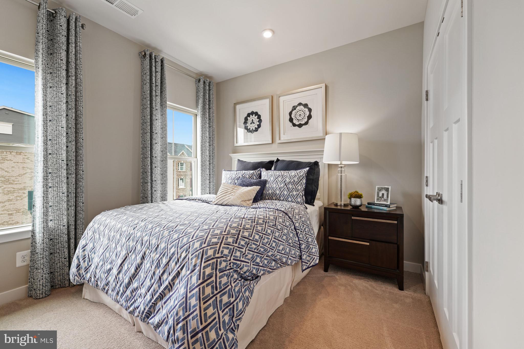 BRANDYWINE - Residential