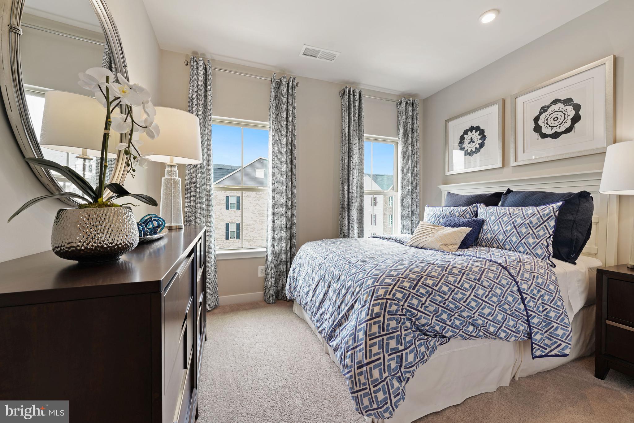 BRANDYWINE - Residential