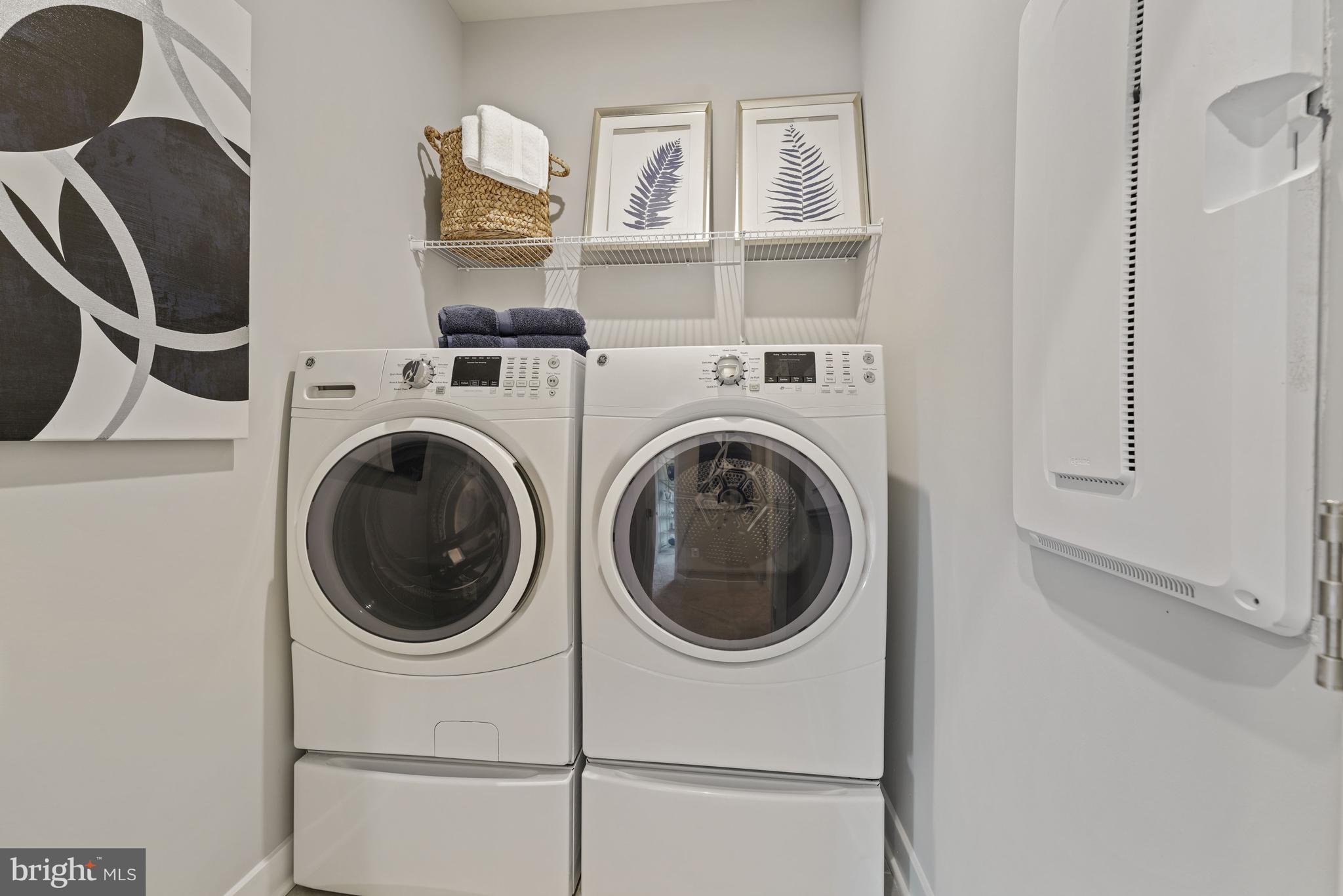 BRANDYWINE - Residential