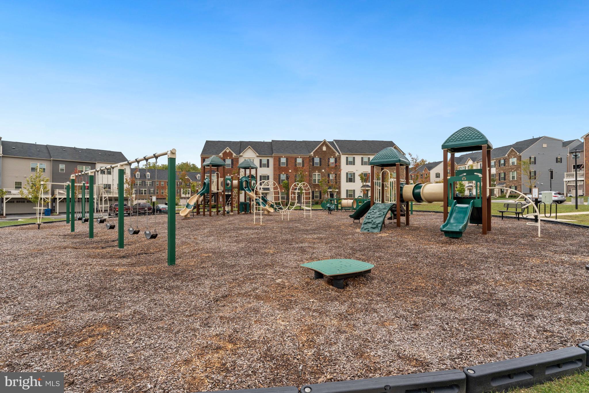 BRANDYWINE - Residential