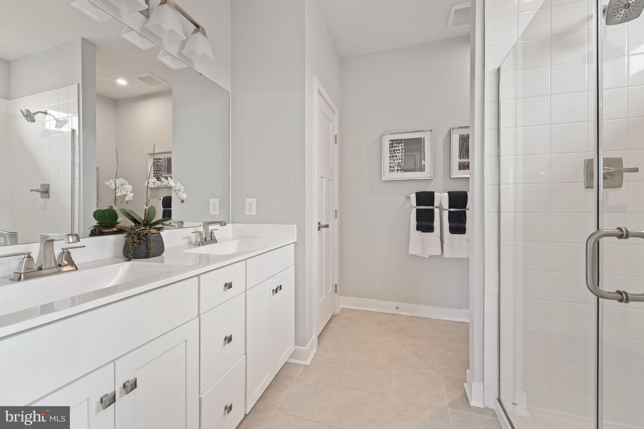 BRANDYWINE - Residential